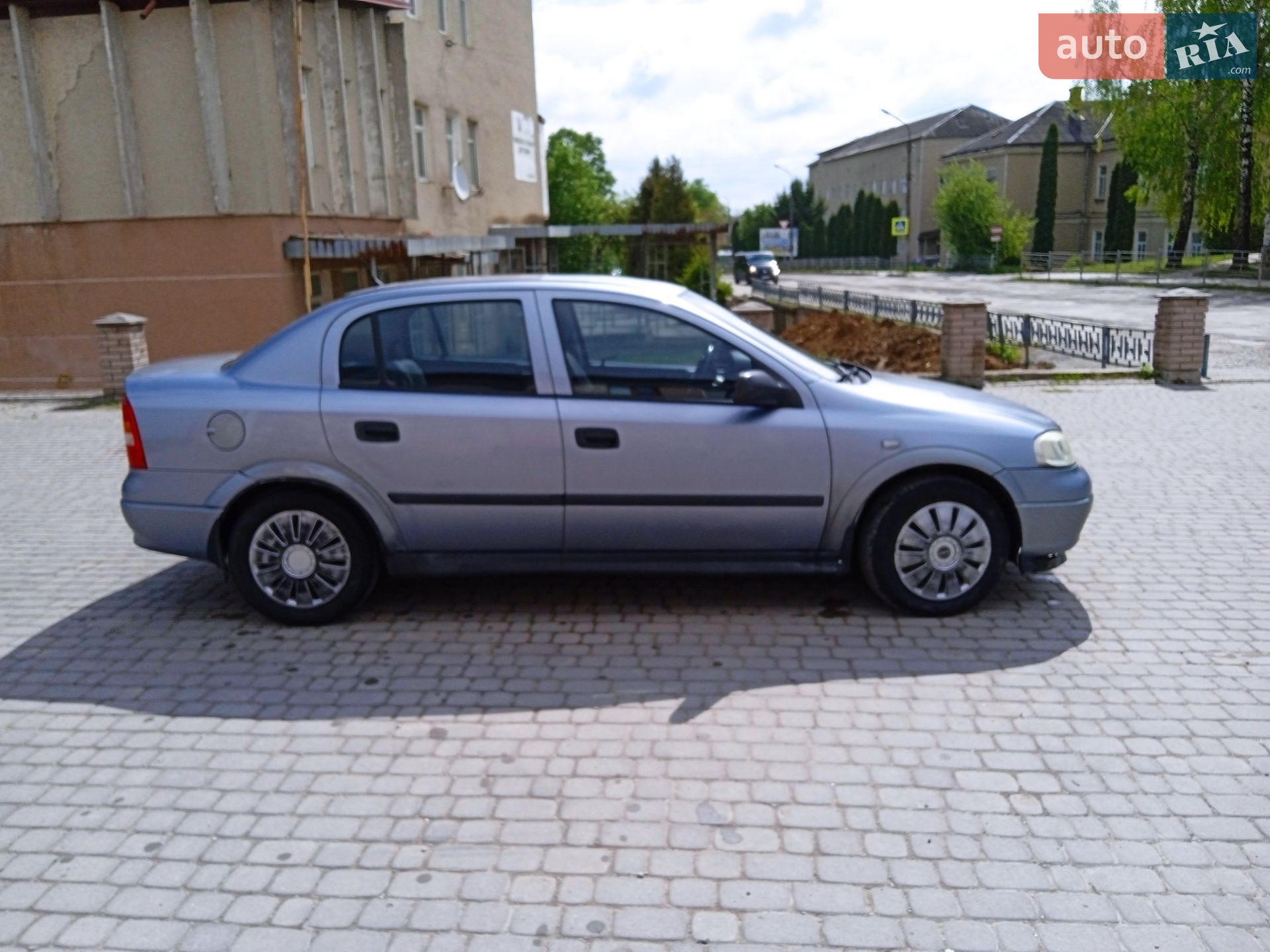 Opel Astra 2007 VIN Y6D0TGF697X010404 фото оголошення 8 з 45