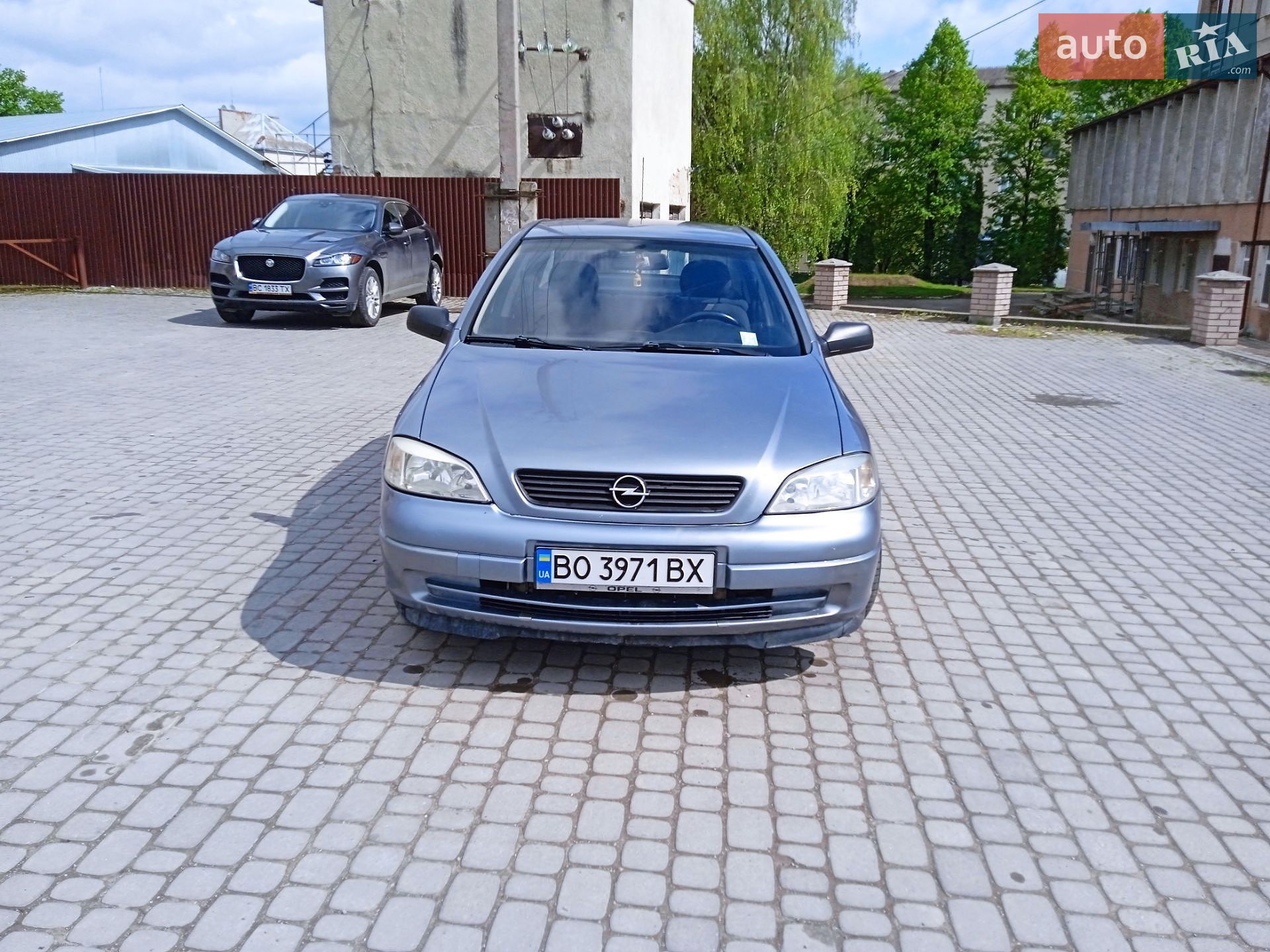 Opel Astra 2007 VIN Y6D0TGF697X010404 фото оголошення 4 з 45