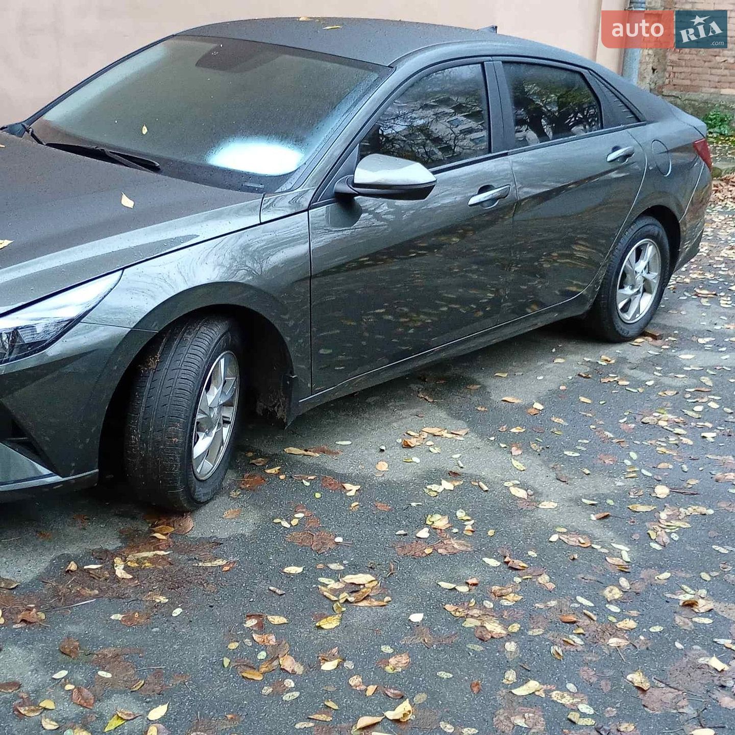 Hyundai Elantra 2023 VIN KMHLN41BBPU580212 фото оголошення 5 з 9