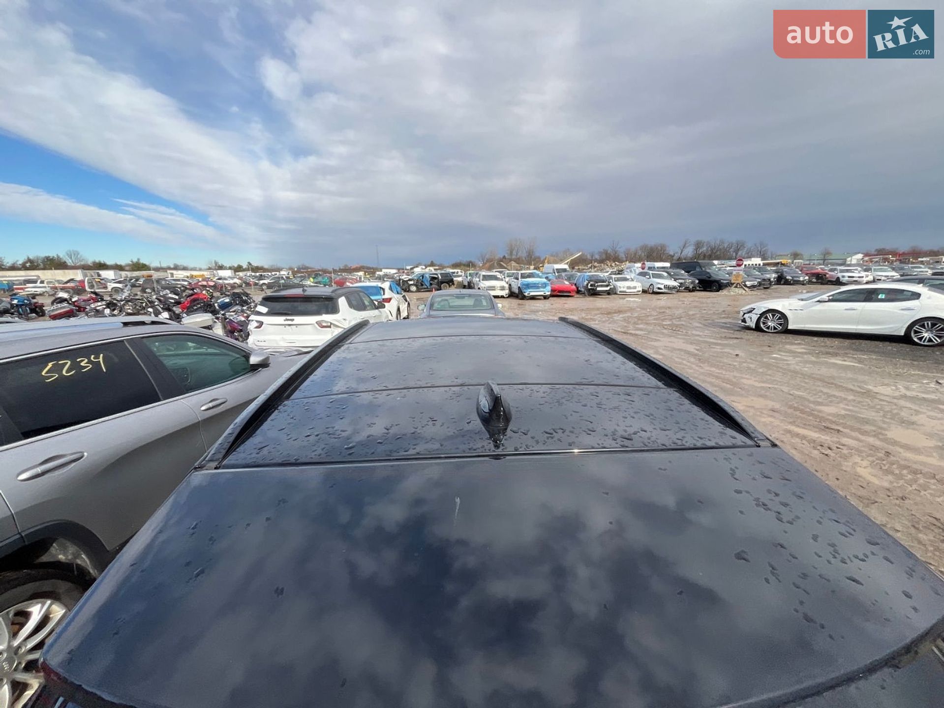Jaguar F-Pace 2018 VIN SADCN2GX8JA321975 фото оголошення 46 з 102