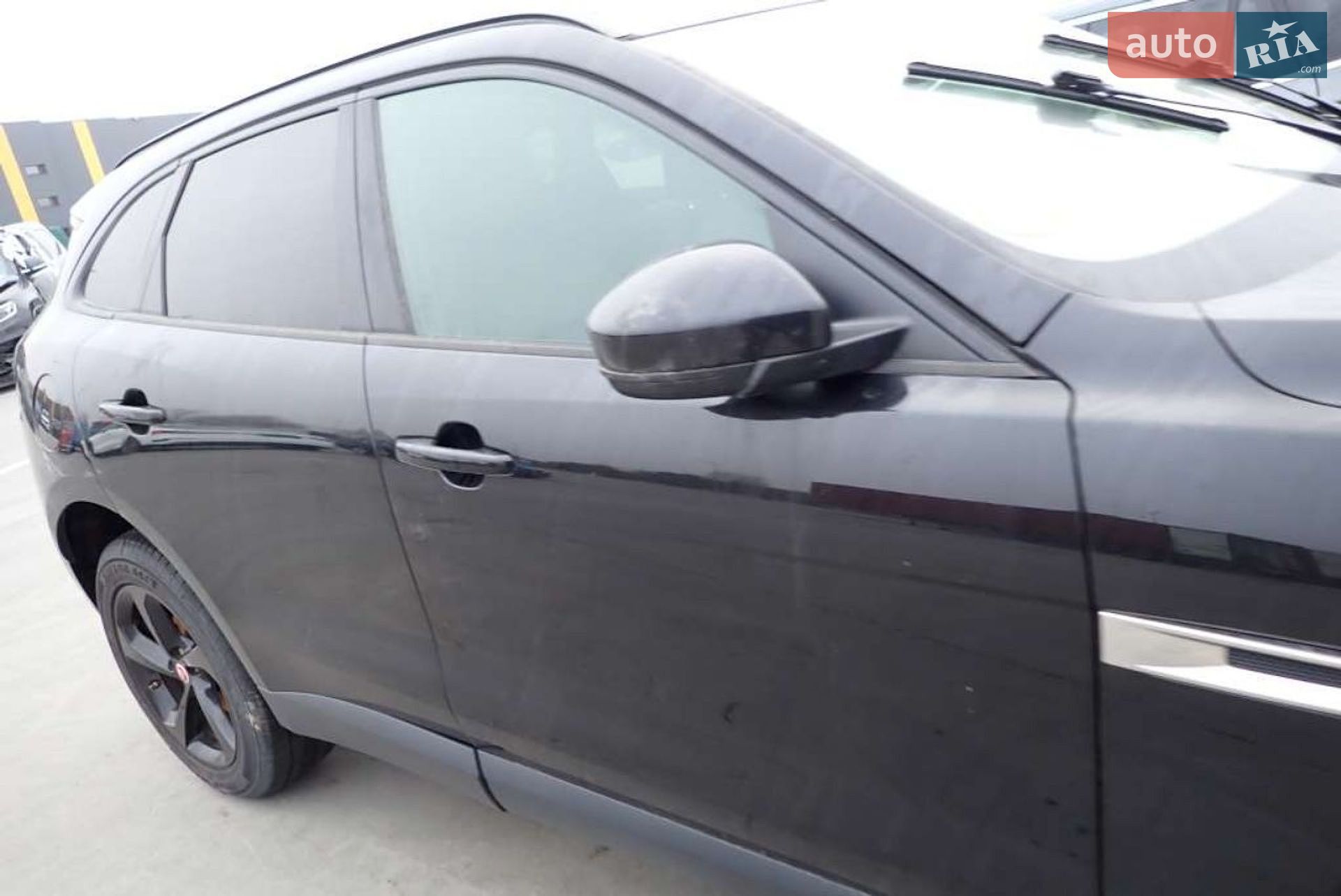 Jaguar F-Pace 2018 VIN SADCN2GX8JA321975 фото оголошення 66 з 102