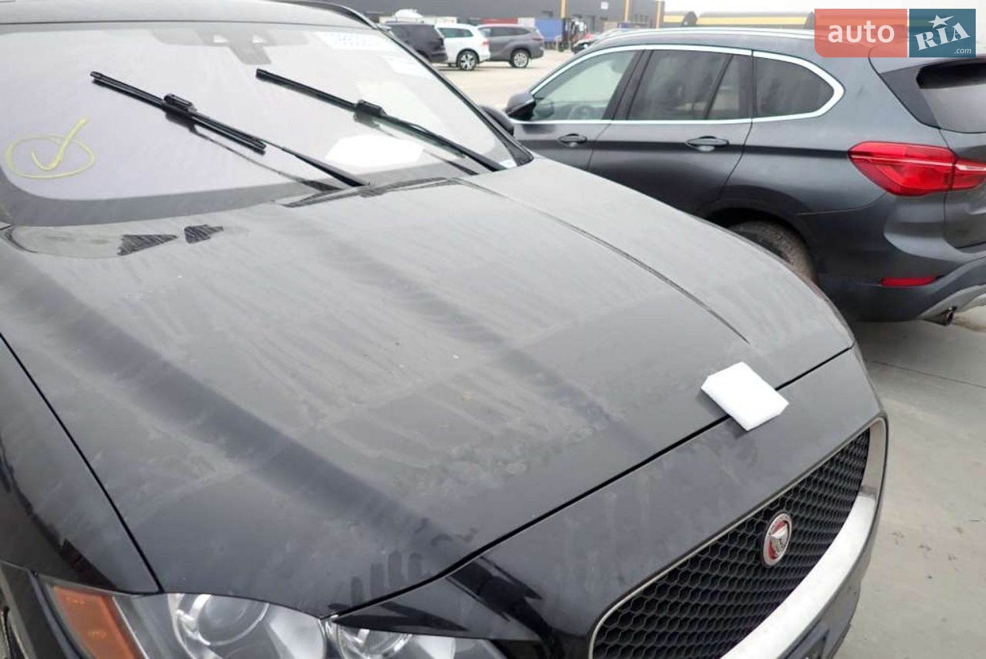 Jaguar F-Pace 2018 VIN SADCN2GX8JA321975 фото оголошення 71 з 102