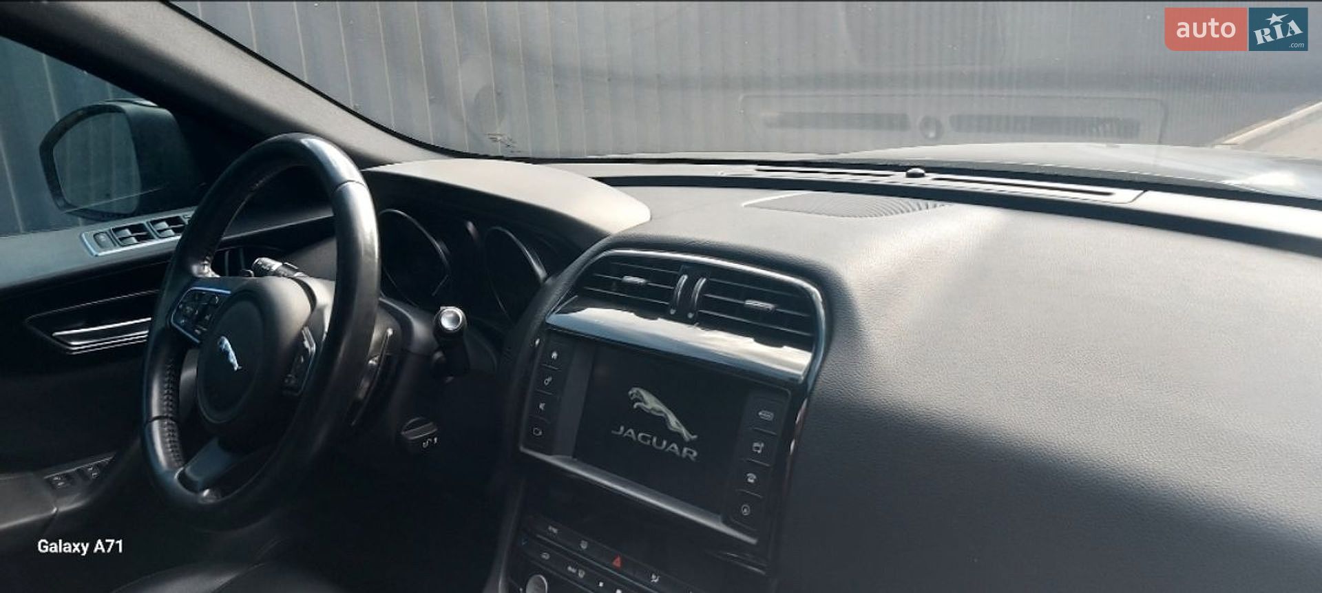 Jaguar F-Pace 2018 VIN SADCN2GX8JA321975 фото оголошення 99 з 102