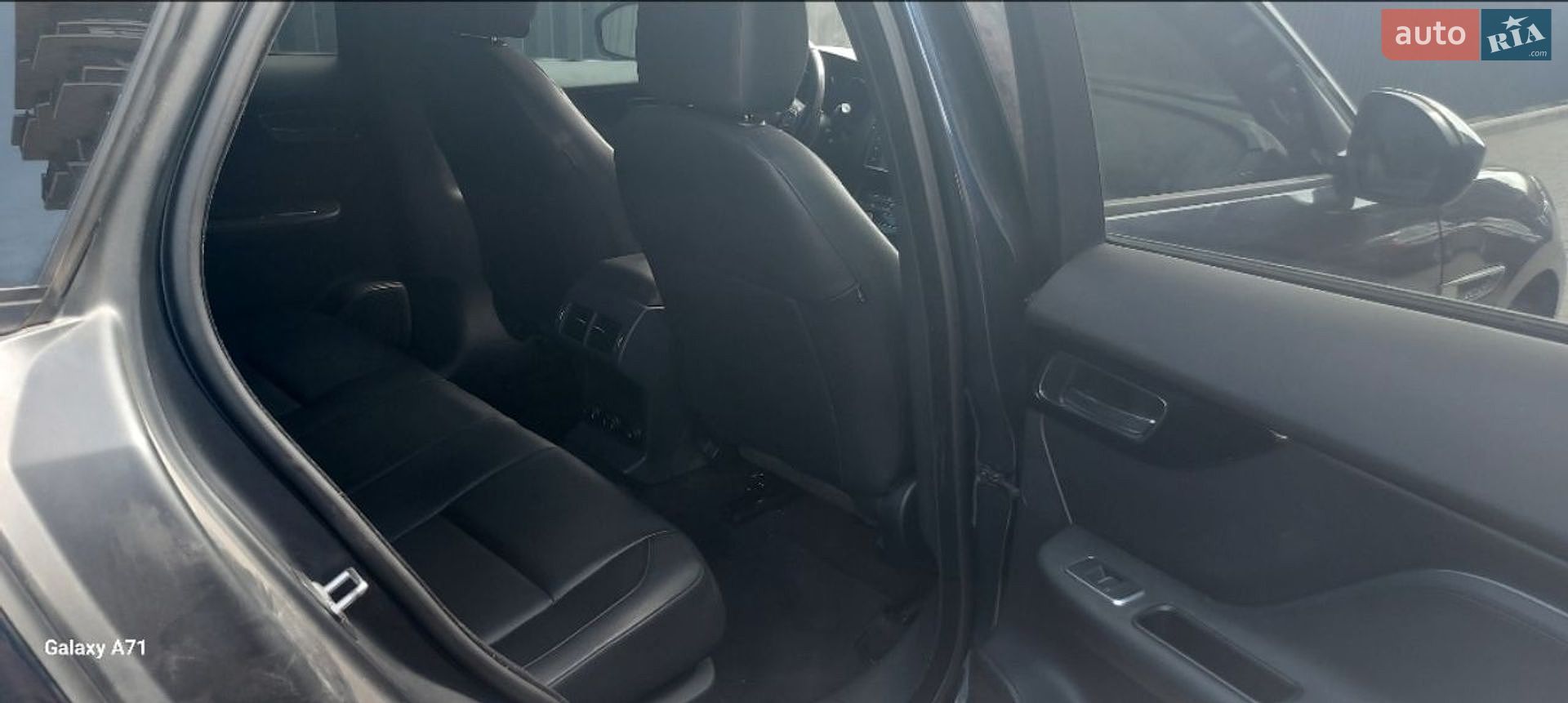 Jaguar F-Pace 2018 VIN SADCN2GX8JA321975 фото оголошення 101 з 102