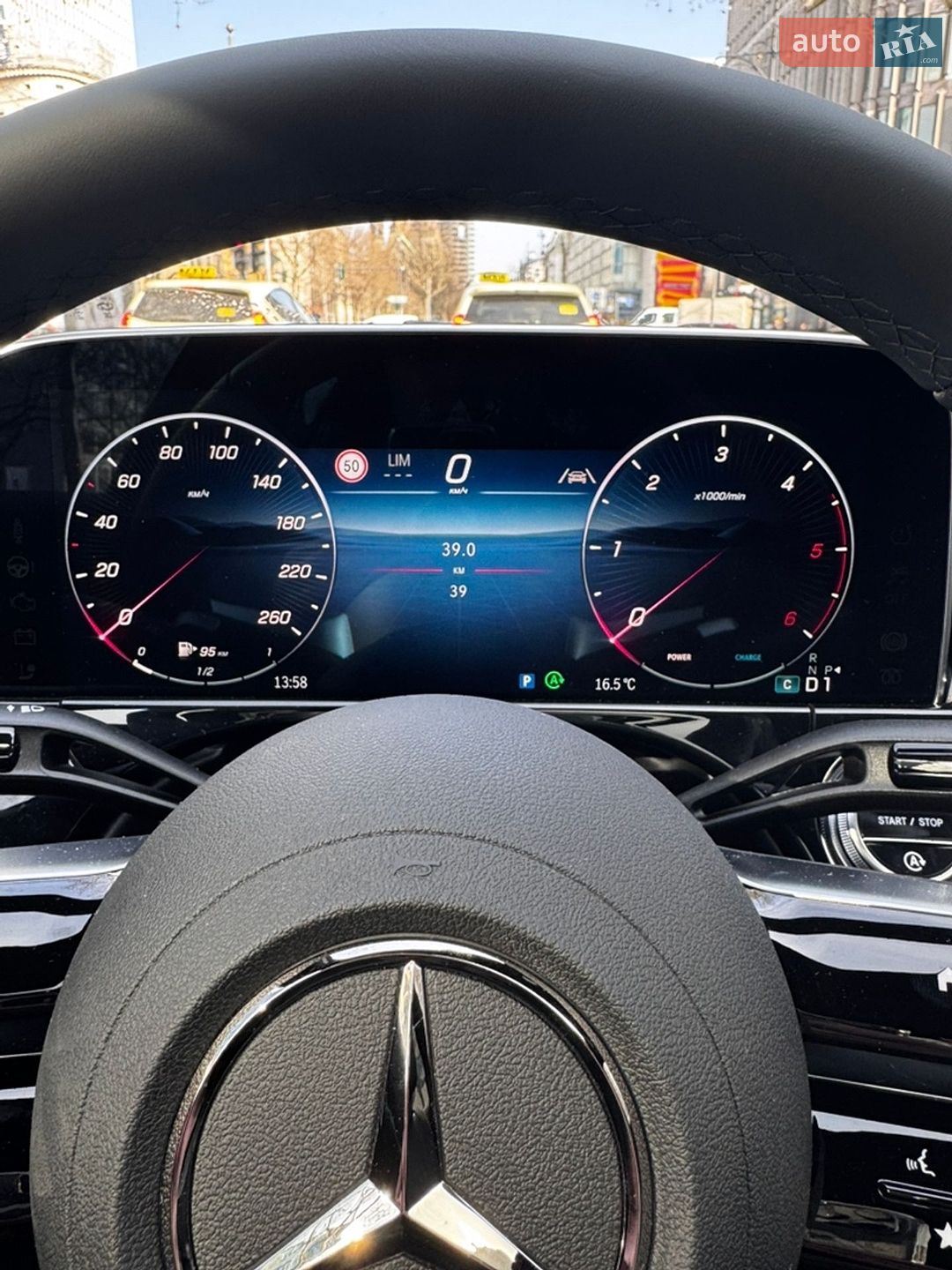 Mercedes-Benz E-Class 2025 VIN W1KLF0FB4SA144528 фото оголошення 7 з 31