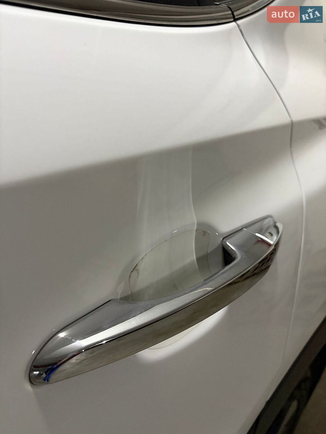 Hyundai Tucson 2016 VIN TMAJ3812HHJ359929 фото оголошення 7 з 12