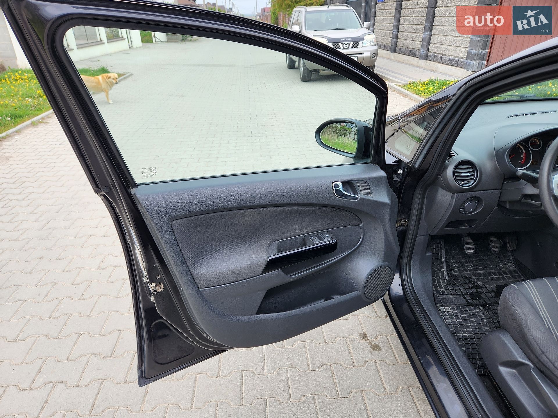 Opel Corsa 2008 VIN W0L0SDL6894017625 фото оголошення 22 з 25