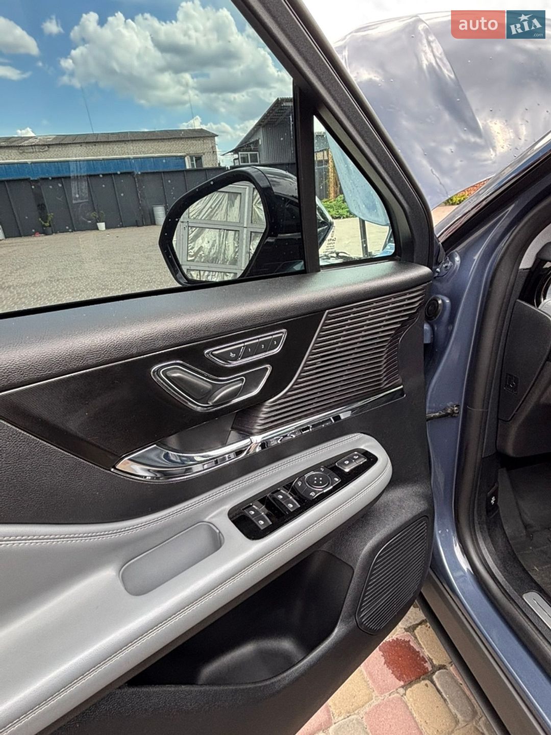 Lincoln Corsair 2022 VIN 5LMCJ1D94NUL16132 фото оголошення 5 з 12