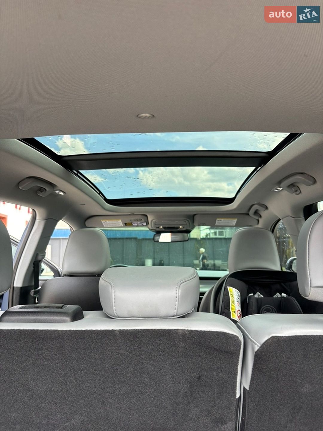 Lincoln Corsair 2022 VIN 5LMCJ1D94NUL16132 фото оголошення 11 з 12