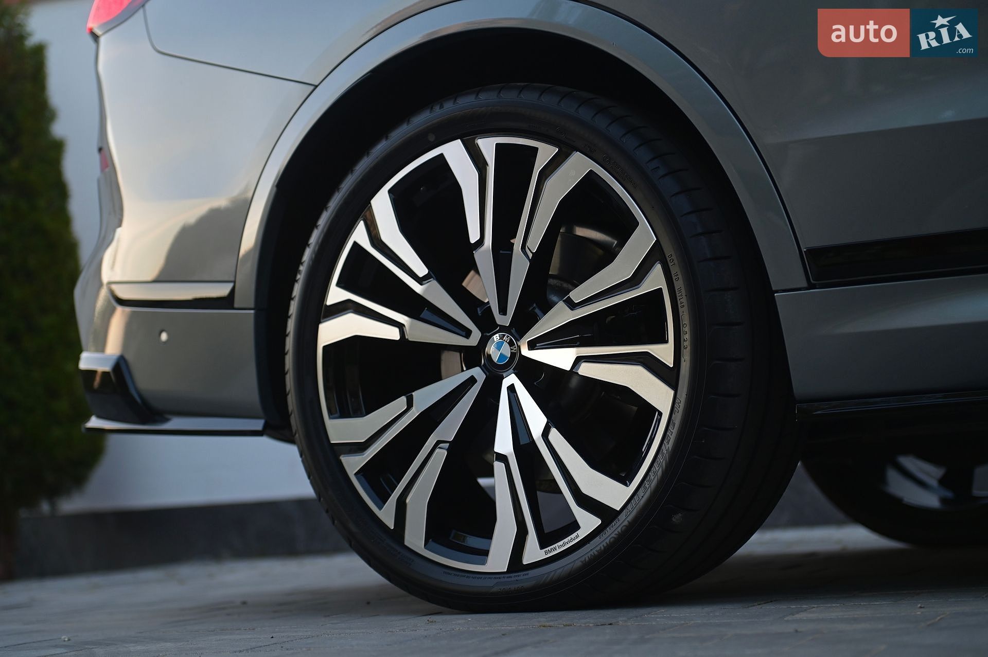 BMW X7 2023 VIN WBA21EN0609U66939 фото оголошення 26 з 76