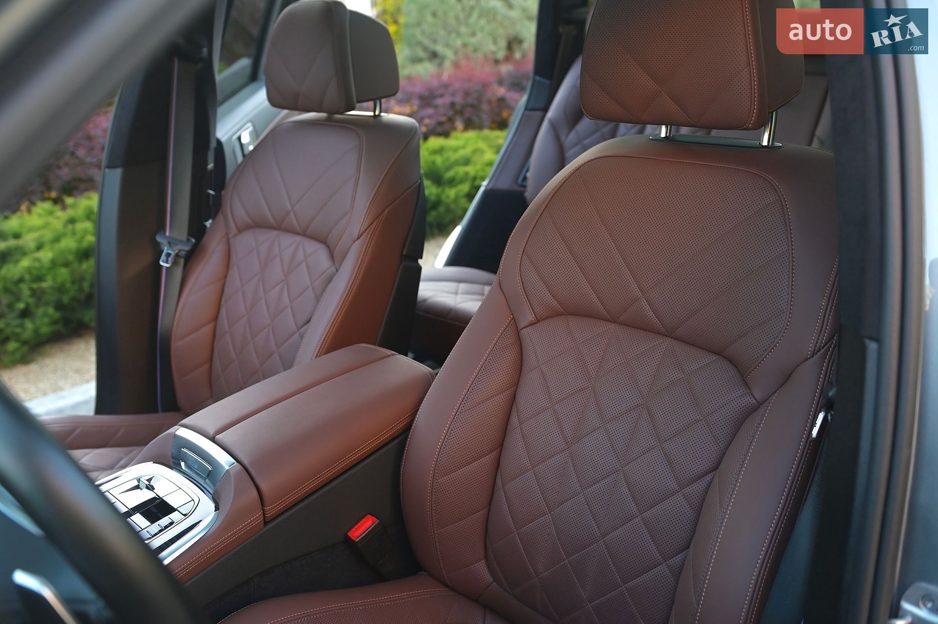 BMW X7 2023 VIN WBA21EN0609U66939 фото оголошення 41 з 76