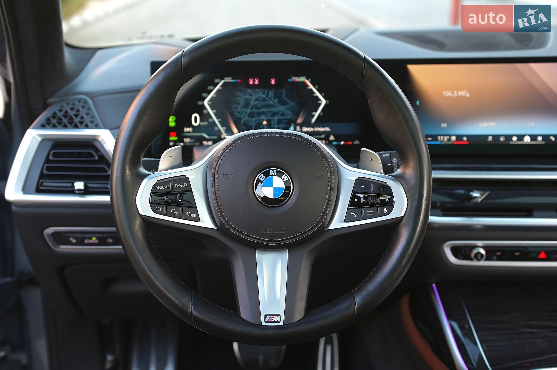 BMW X7 2023 VIN WBA21EN0609U66939 фото оголошення 65 з 76