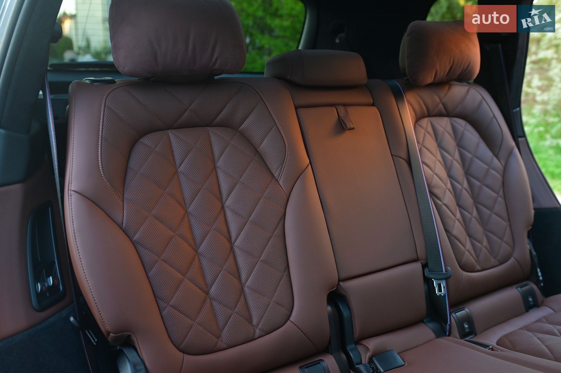 BMW X7 2023 VIN WBA21EN0609U66939 фото оголошення 70 з 76