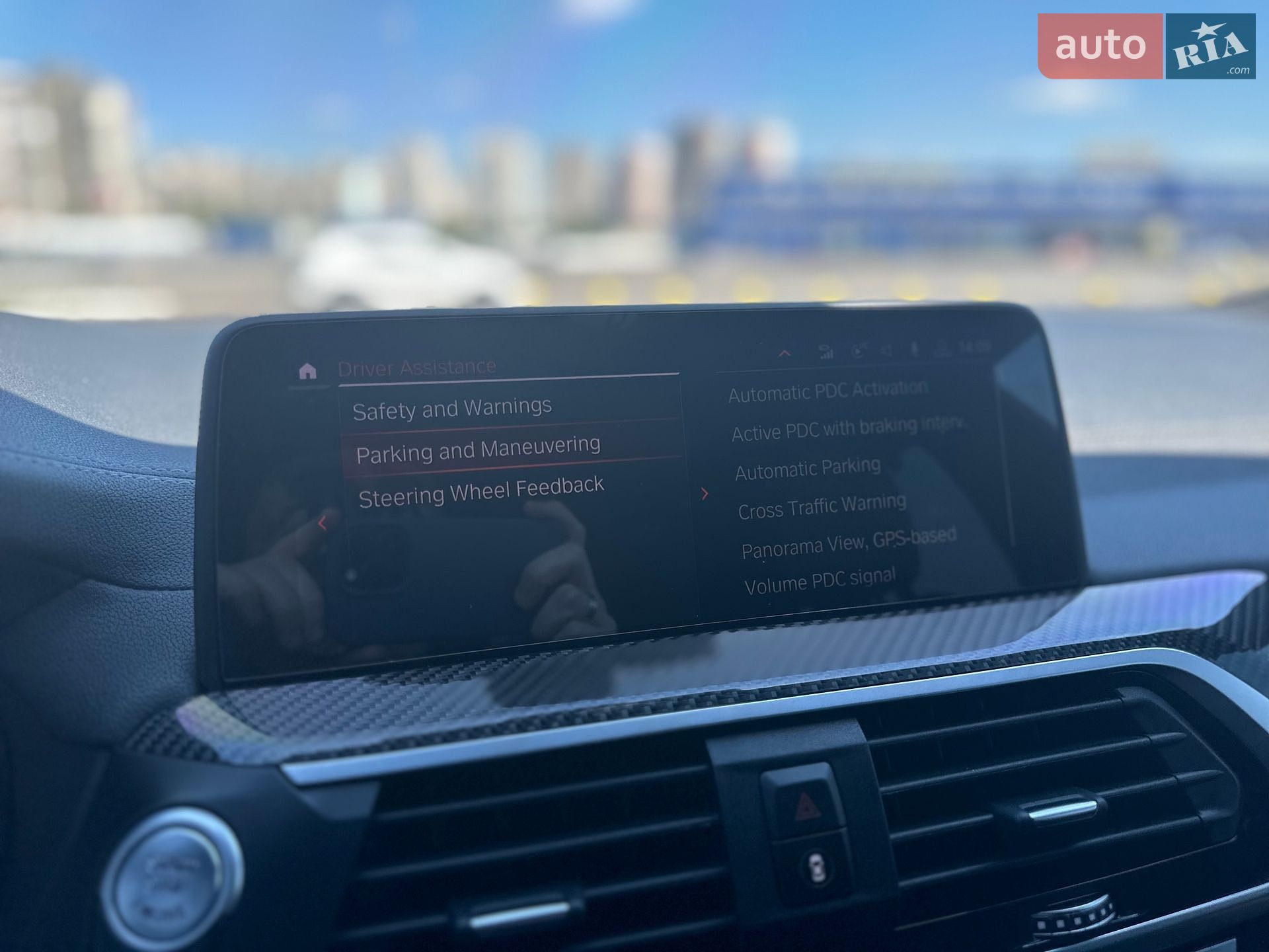 BMW X3 2020 VIN 5UXTY3C02L9D66708 фото оголошення 3 з 21