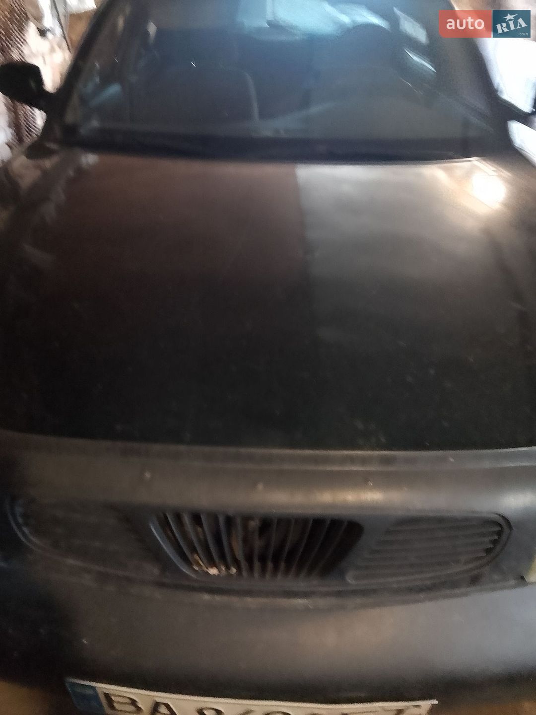 Daewoo Nubira 1998 VIN KLAJF696EWK216784 фото оголошення 5 з 5