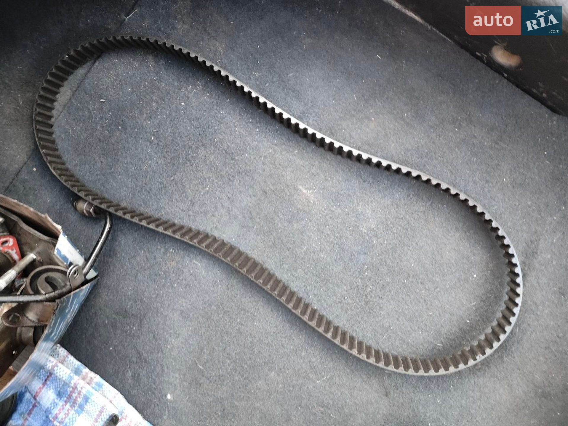 Renault Laguna 2004 VIN VF1BGRG0632595581 фото оголошення 22 з 27