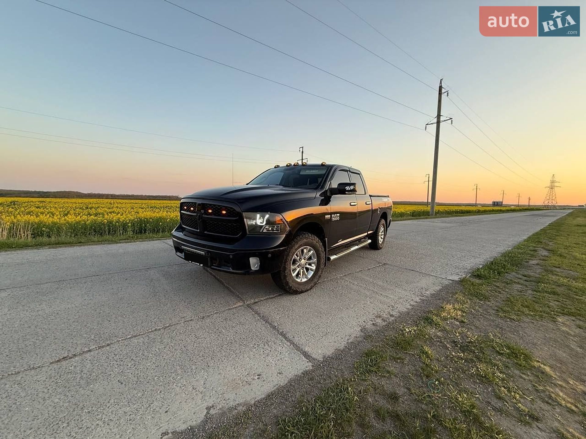Dodge RAM 1500 2013 VIN 1C6RR7GTXDS502148 фото оголошення 2 з 23