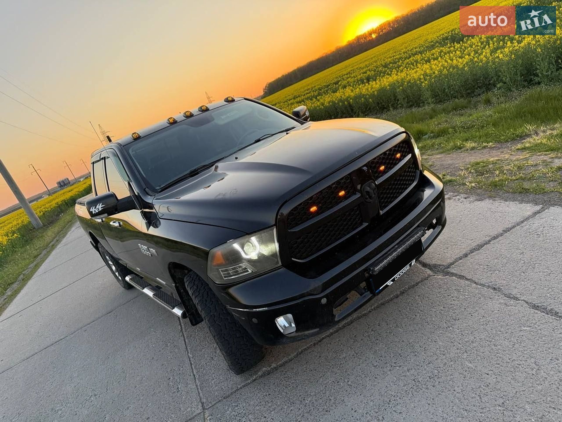 Dodge RAM 1500 2013 VIN 1C6RR7GTXDS502148 фото оголошення 3 з 23