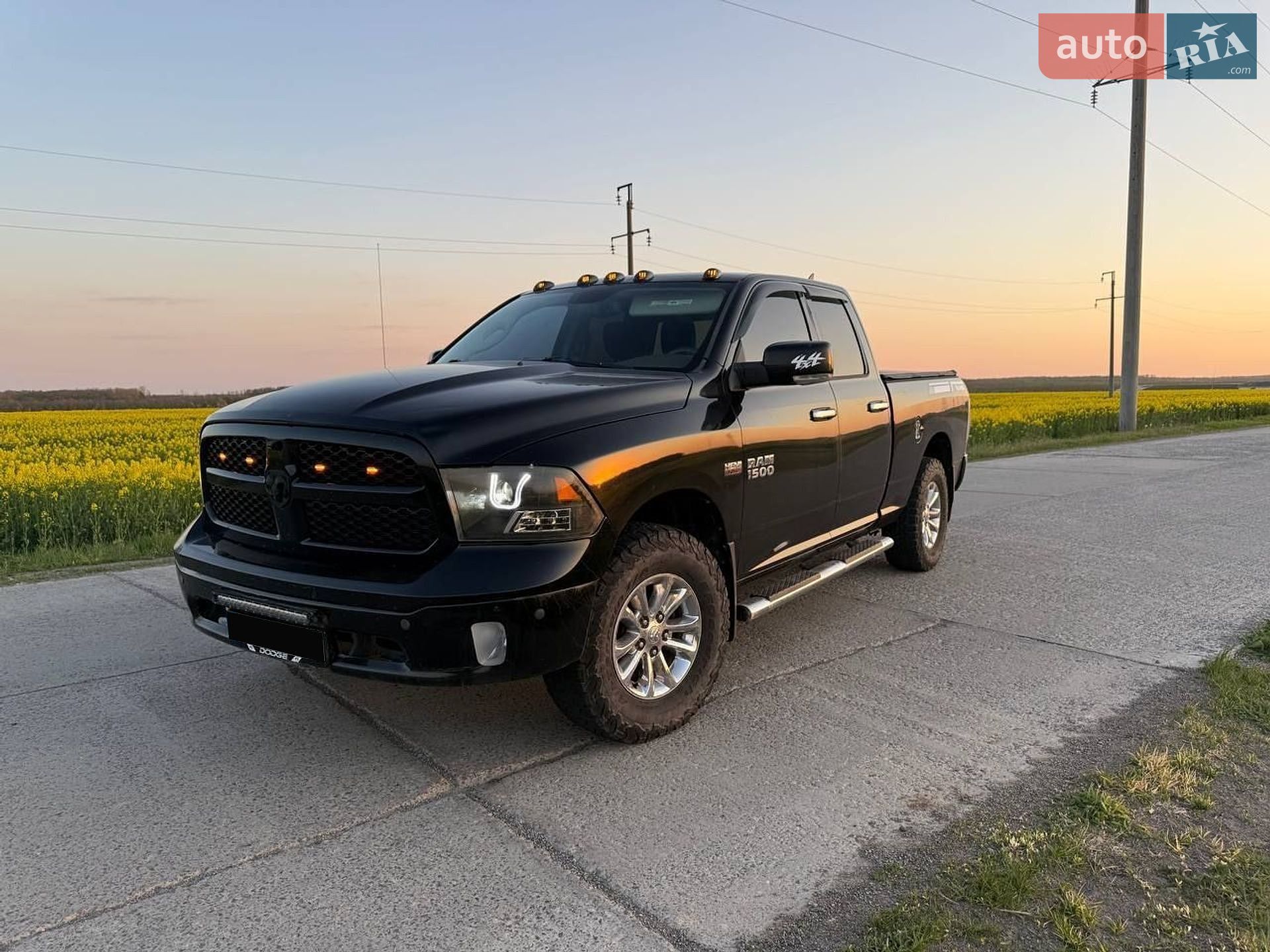 Dodge RAM 1500 2013 VIN 1C6RR7GTXDS502148 фото оголошення 5 з 23