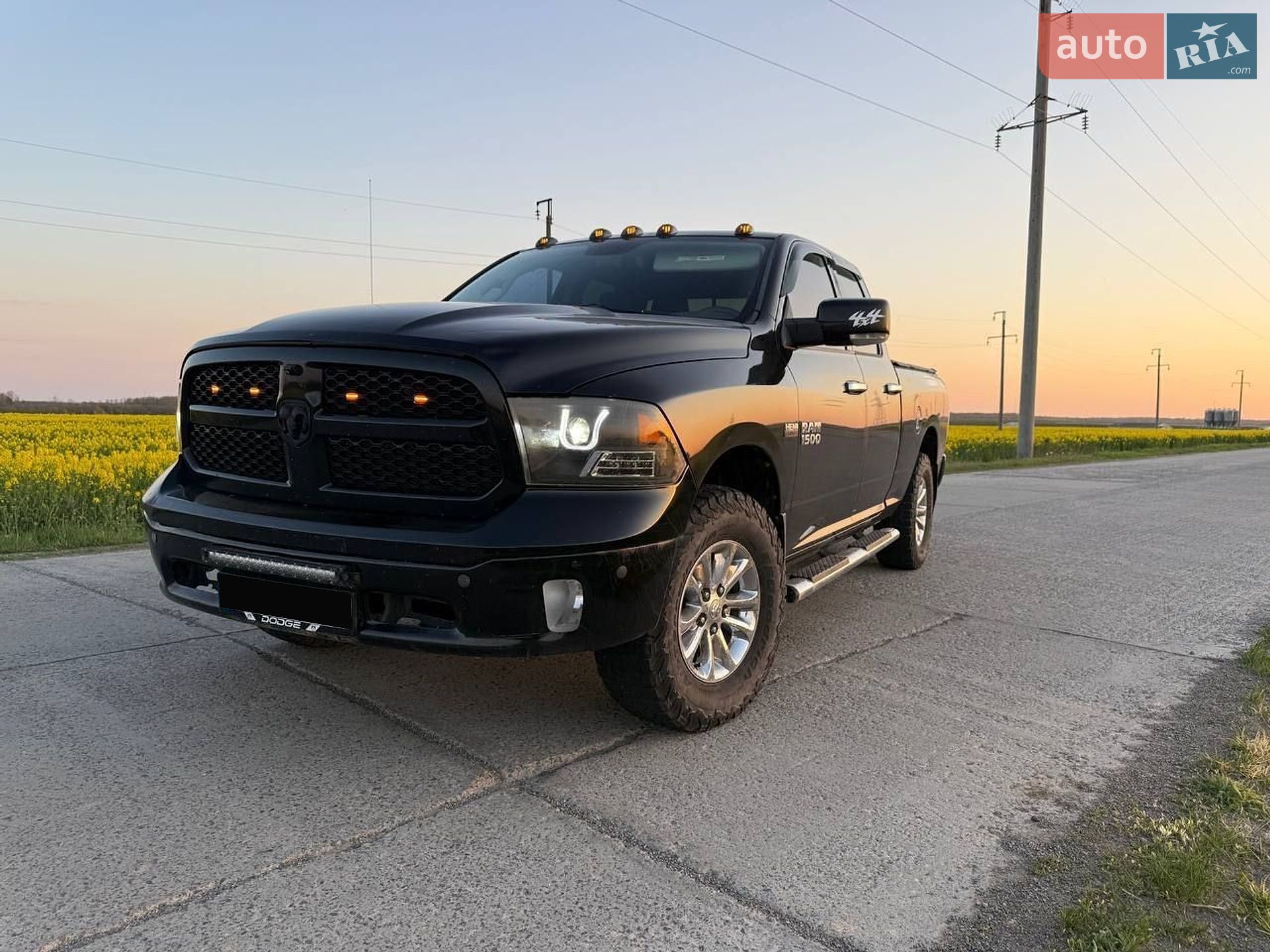 Dodge RAM 1500 2013 VIN 1C6RR7GTXDS502148 фото оголошення 7 з 23