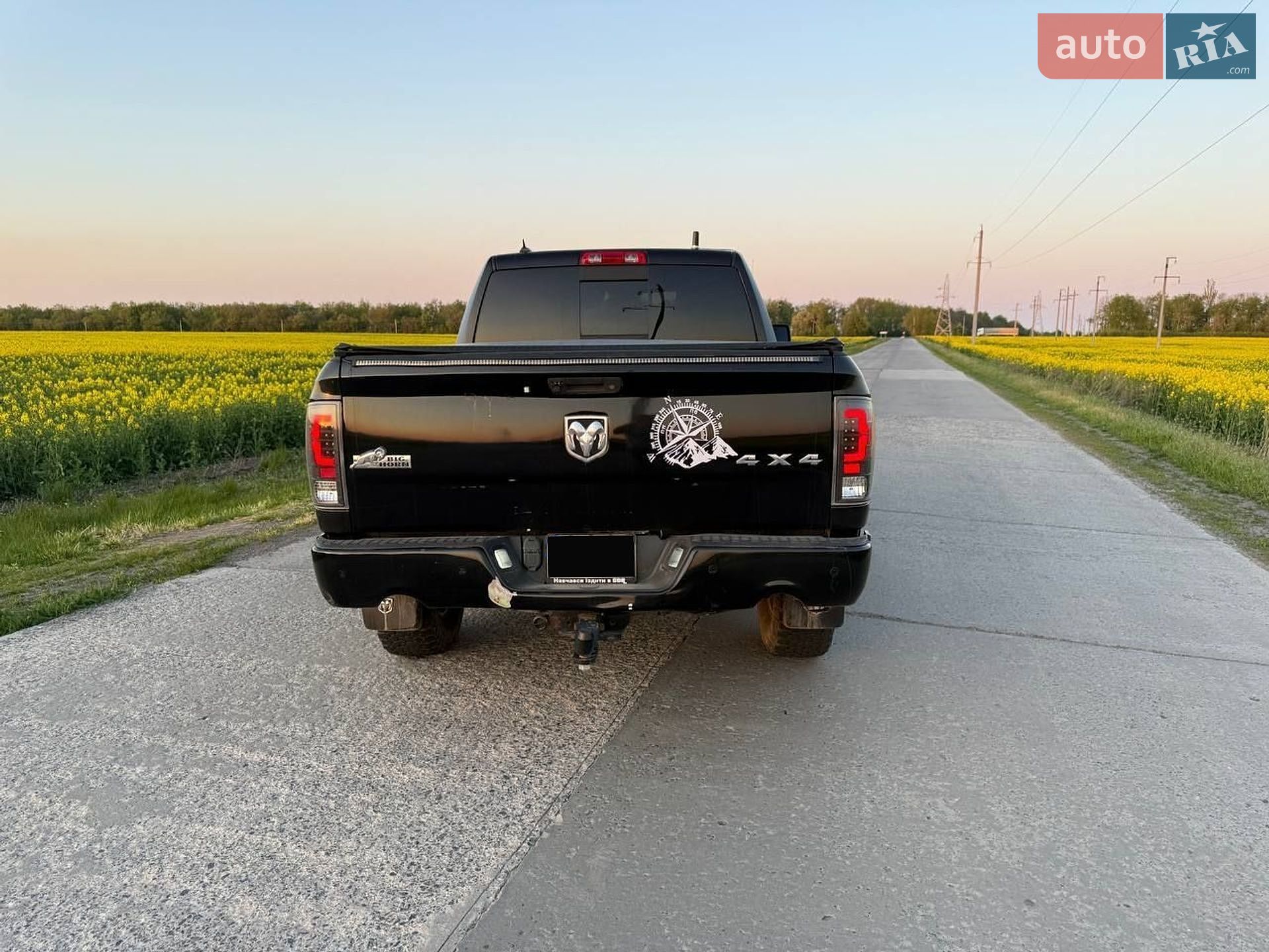 Dodge RAM 1500 2013 VIN 1C6RR7GTXDS502148 фото оголошення 8 з 23