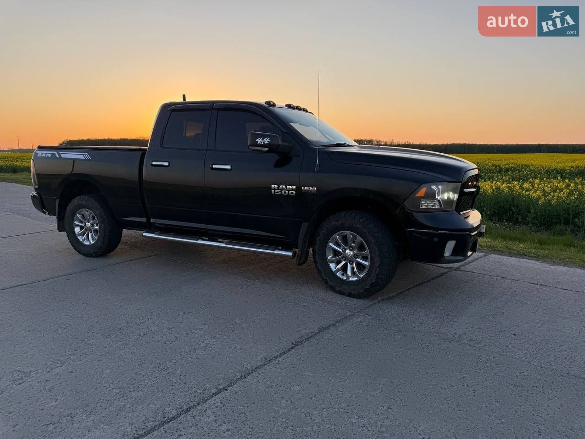 Dodge RAM 1500 2013 VIN 1C6RR7GTXDS502148 фото оголошення 9 з 23