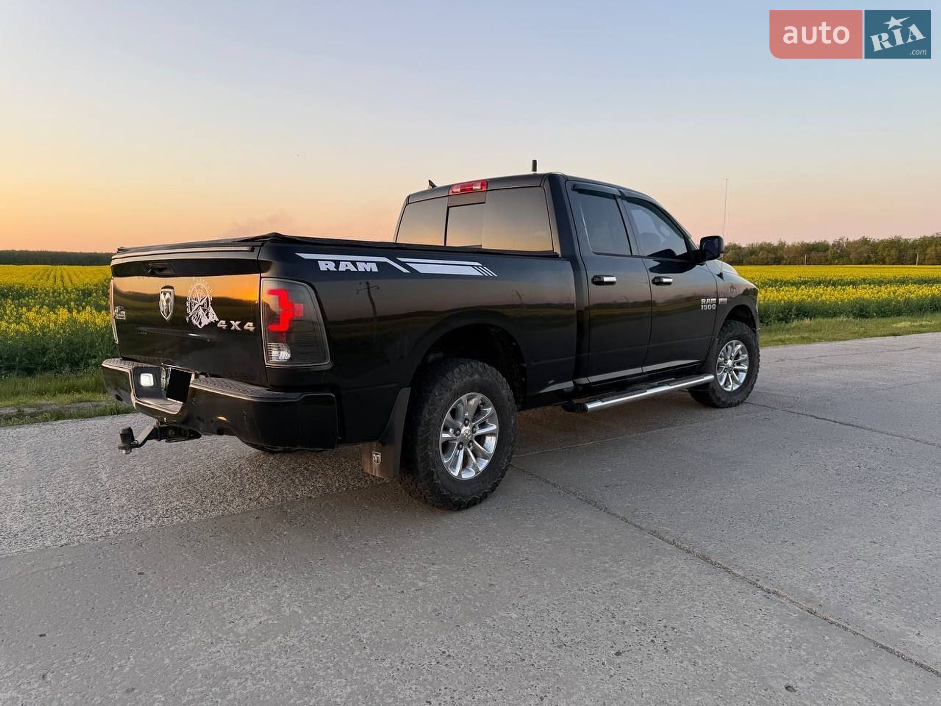 Dodge RAM 1500 2013 VIN 1C6RR7GTXDS502148 фото оголошення 10 з 23