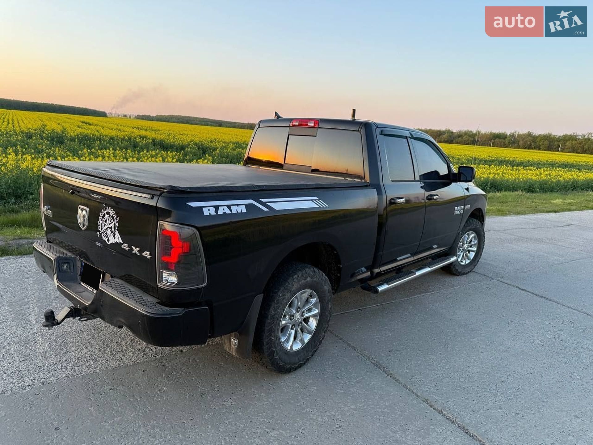Dodge RAM 1500 2013 VIN 1C6RR7GTXDS502148 фото оголошення 11 з 23