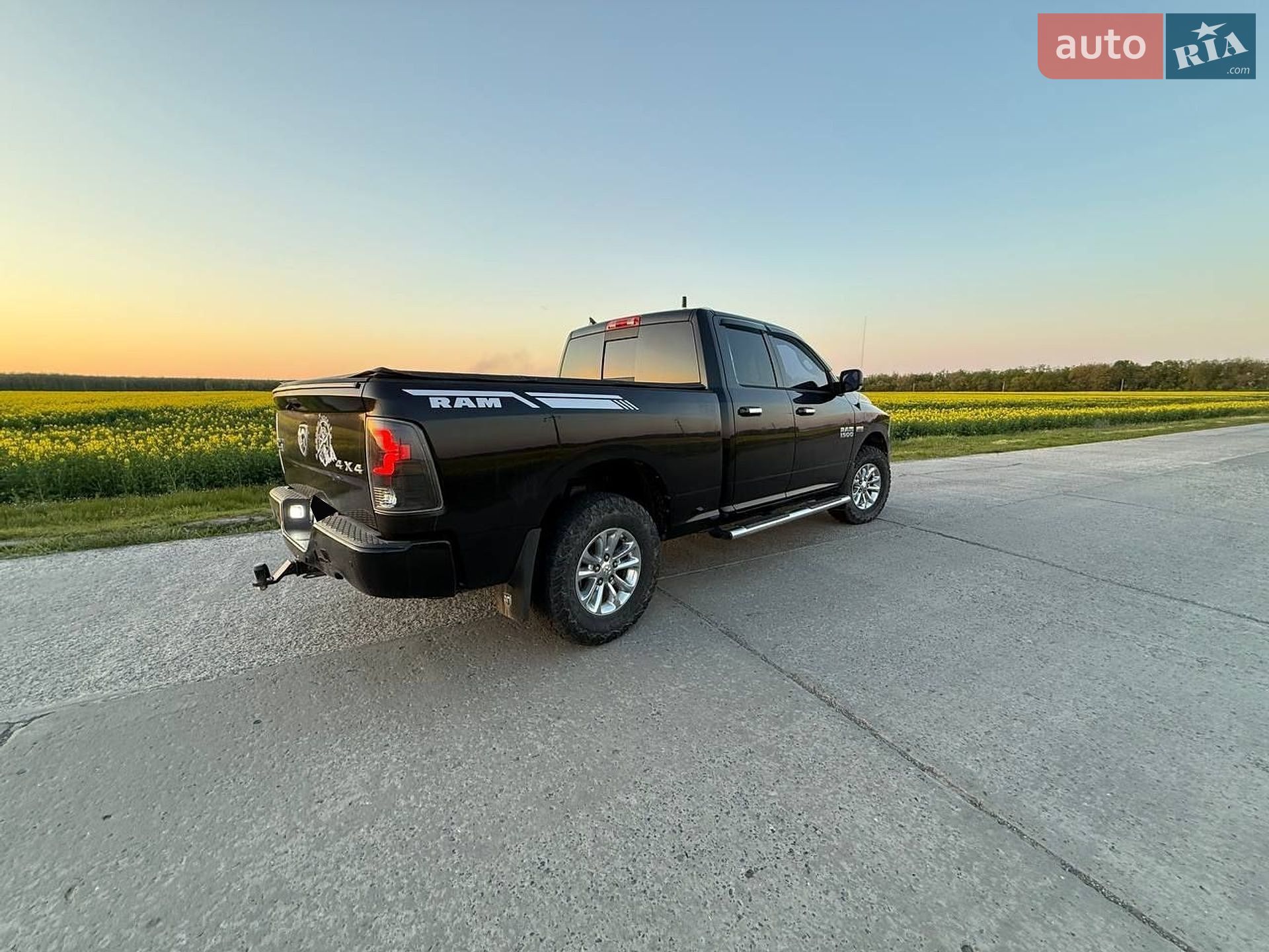 Dodge RAM 1500 2013 VIN 1C6RR7GTXDS502148 фото оголошення 16 з 23