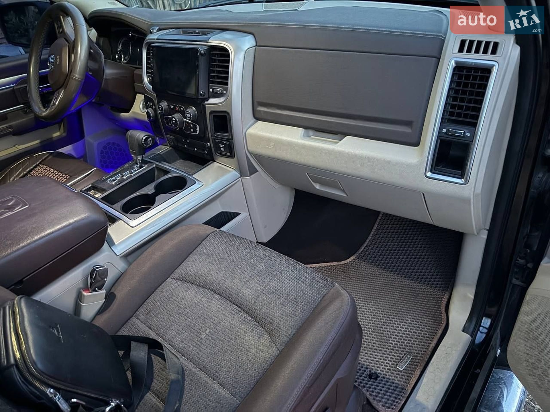 Dodge RAM 1500 2013 VIN 1C6RR7GTXDS502148 фото оголошення 19 з 23