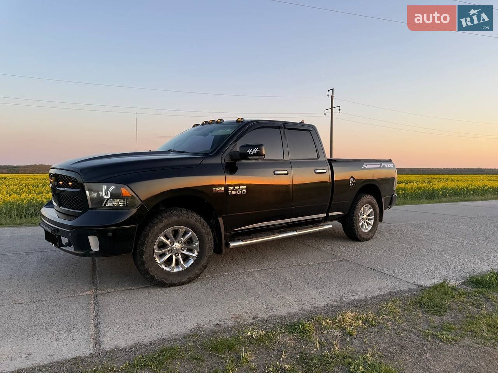 Dodge RAM 1500 2013 VIN 1C6RR7GTXDS502148 фото оголошення 21 з 23