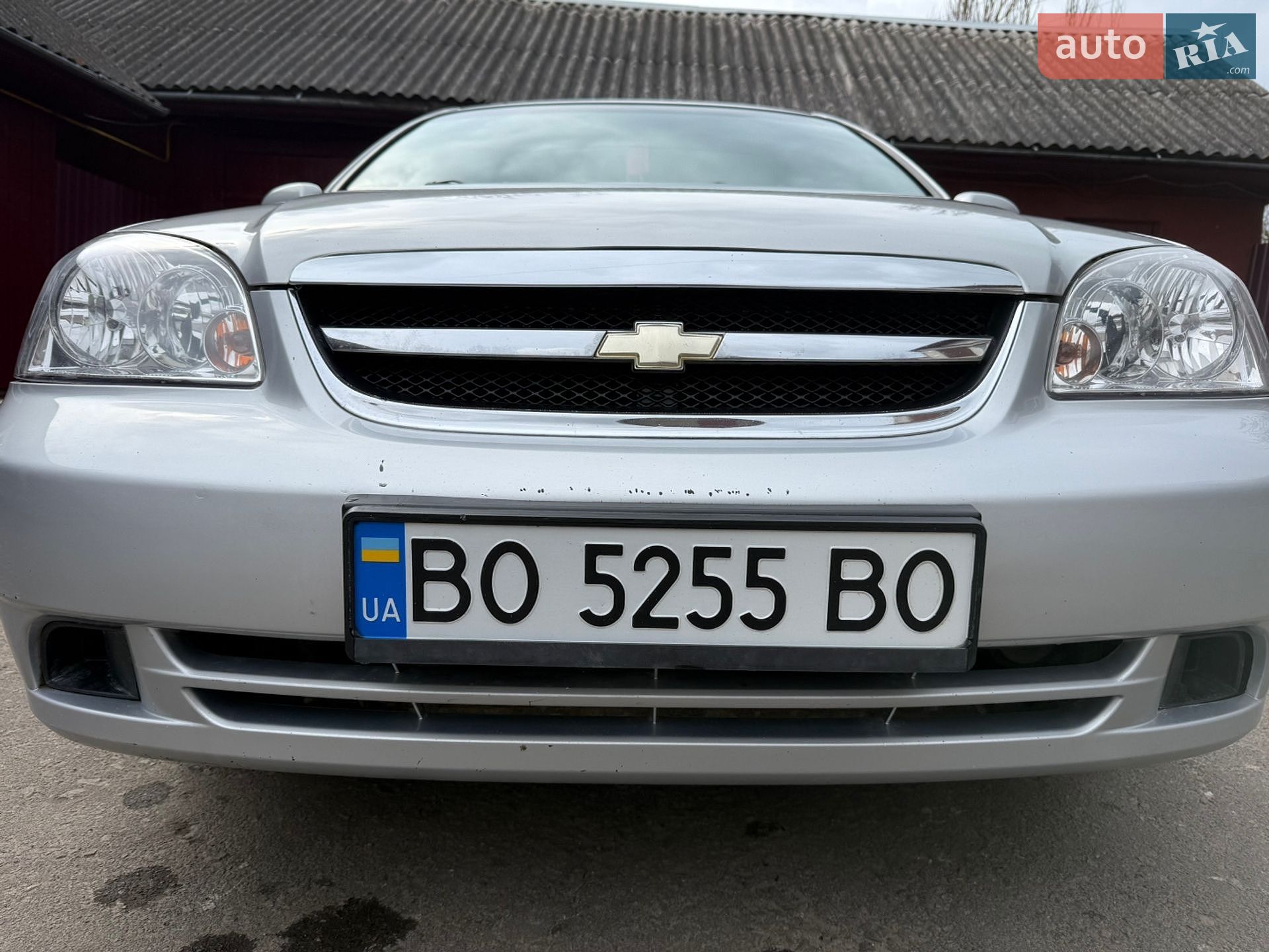 Chevrolet Lacetti 2009 VIN KL1NF19BE9K038067 фото оголошення 7 з 29