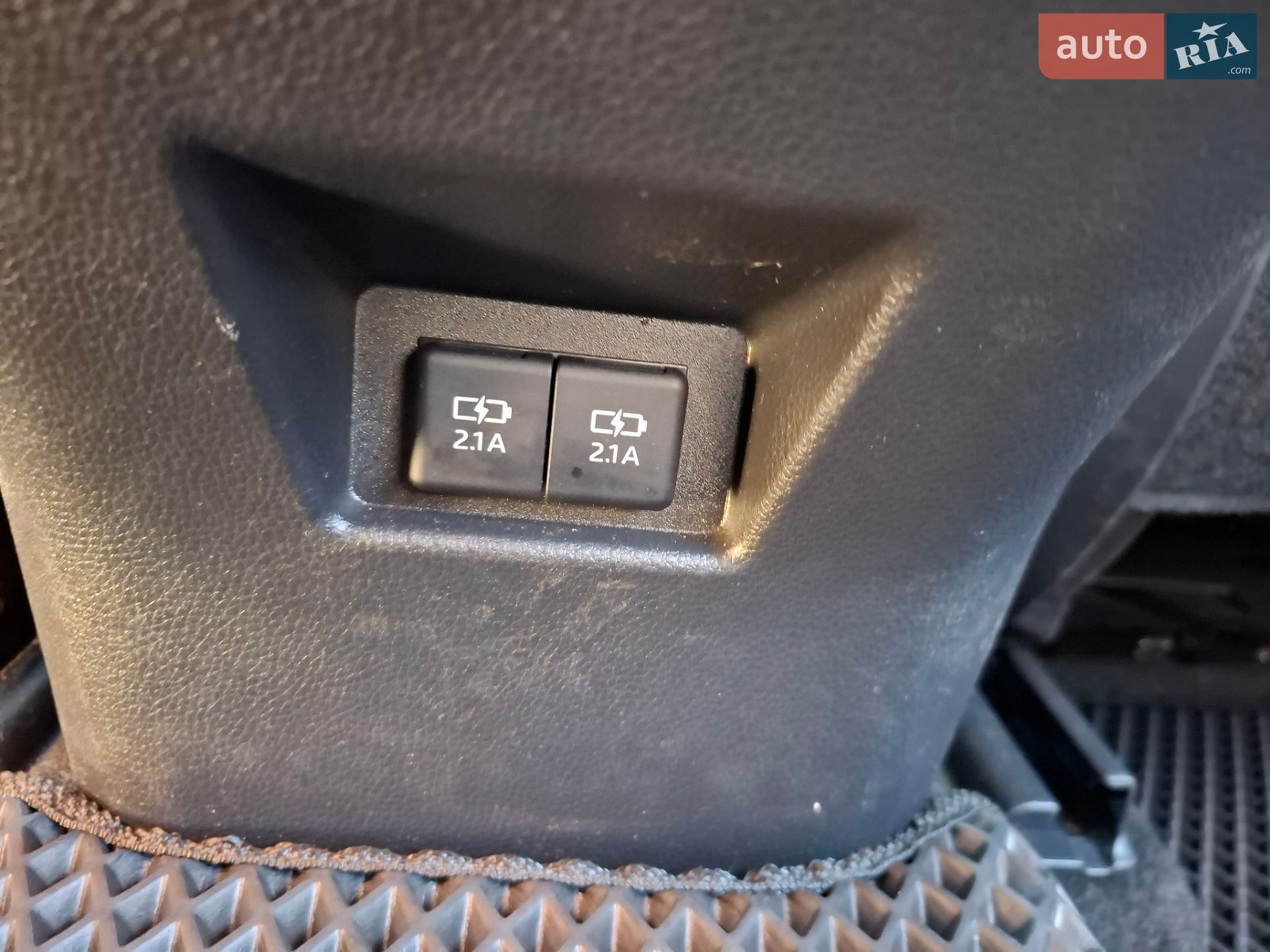 Toyota Venza 2021 VIN JTEAAAAH4MJ058295 фото оголошення 13 з 23