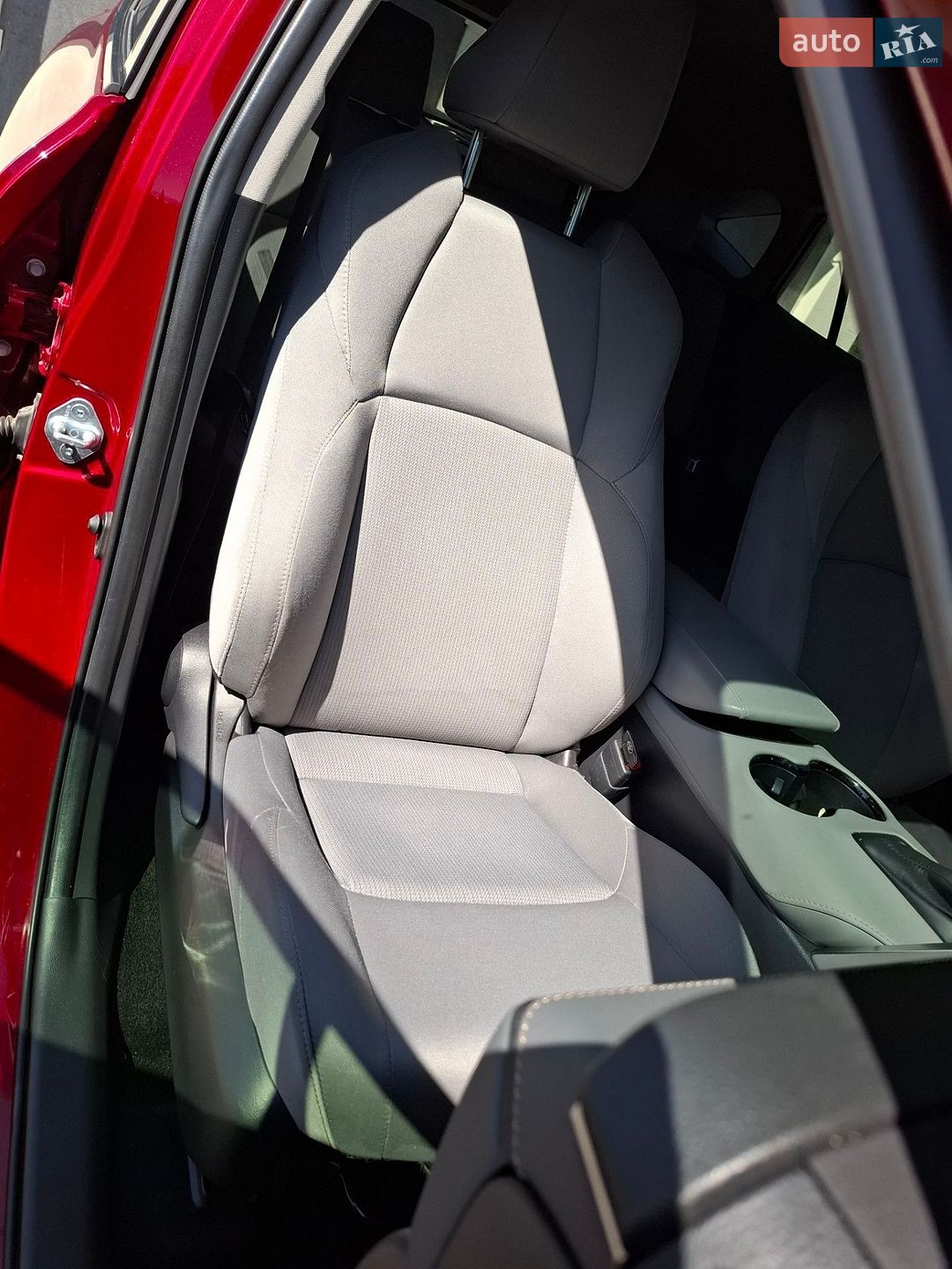 Toyota Venza 2021 VIN JTEAAAAH4MJ058295 фото оголошення 17 з 23