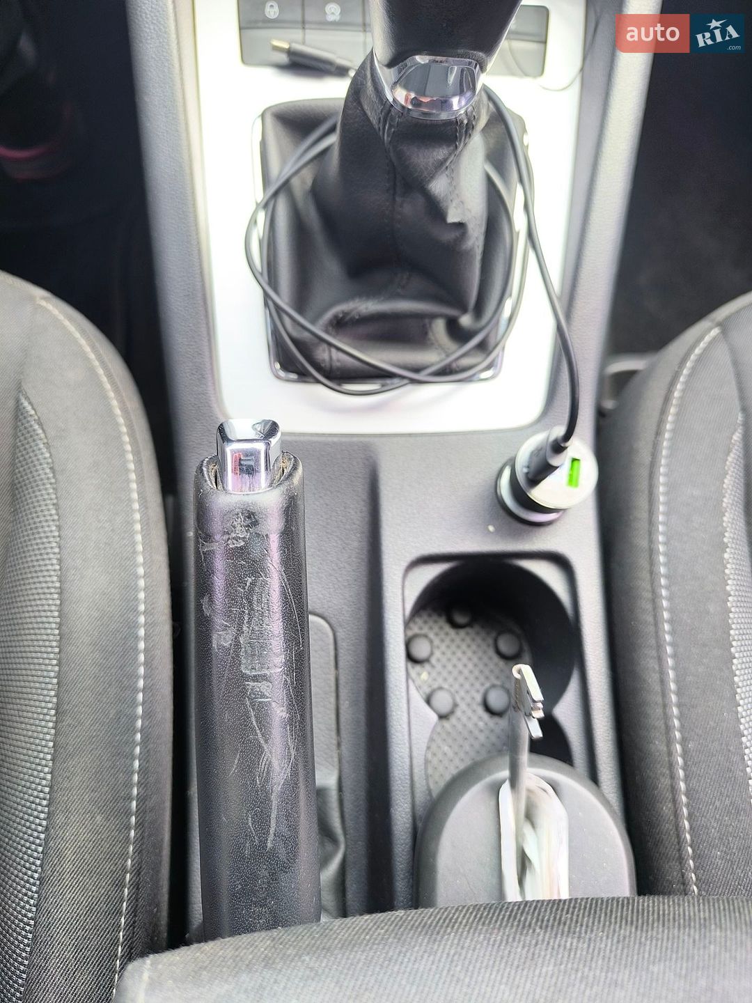 Skoda Octavia 2018 VIN TMBLJ7NE9J0346363 фото оголошення 14 з 15