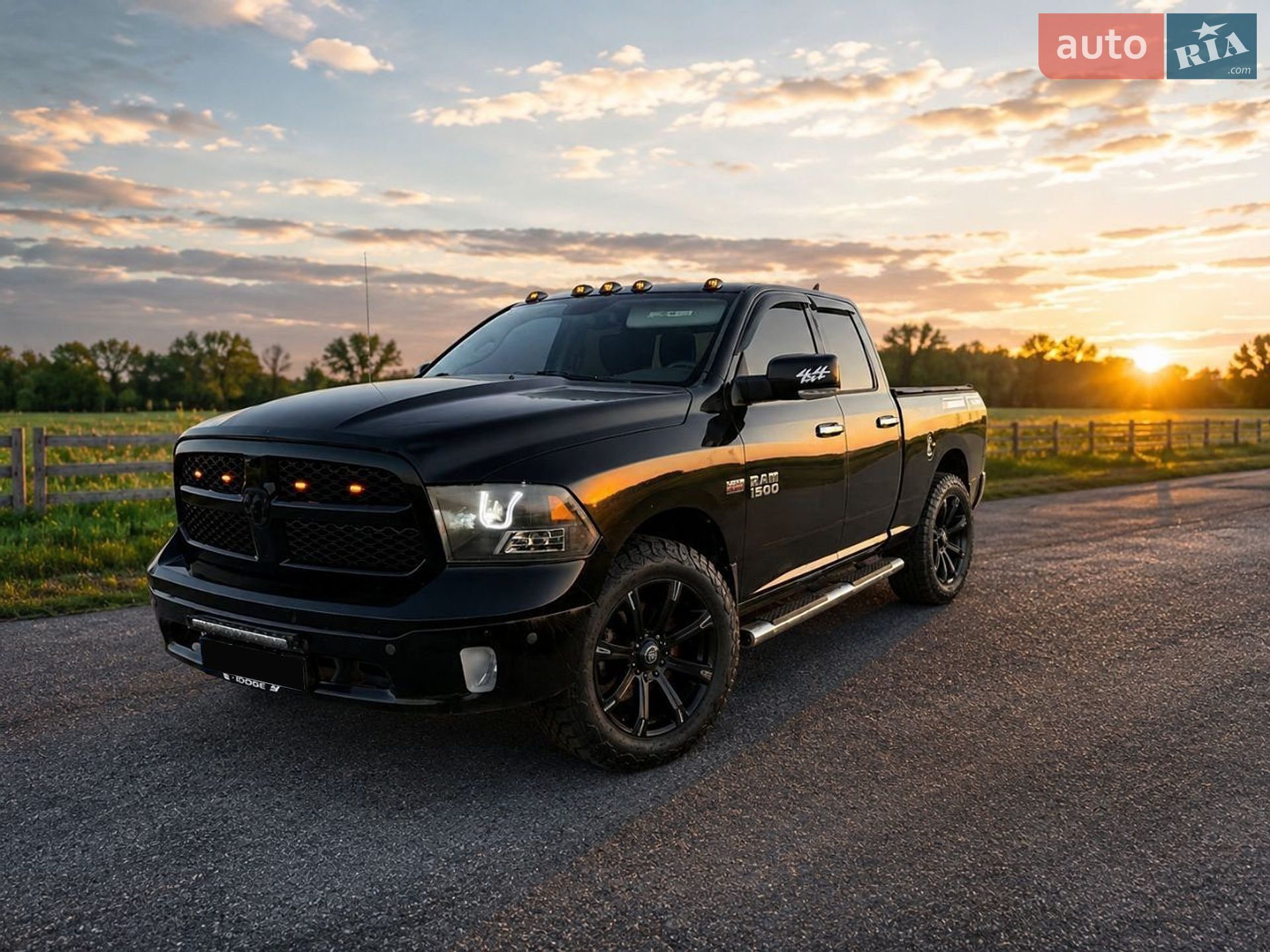 Dodge RAM 1500 2013 VIN 1C6RR7GTXDS502148 фото оголошення 23 з 23