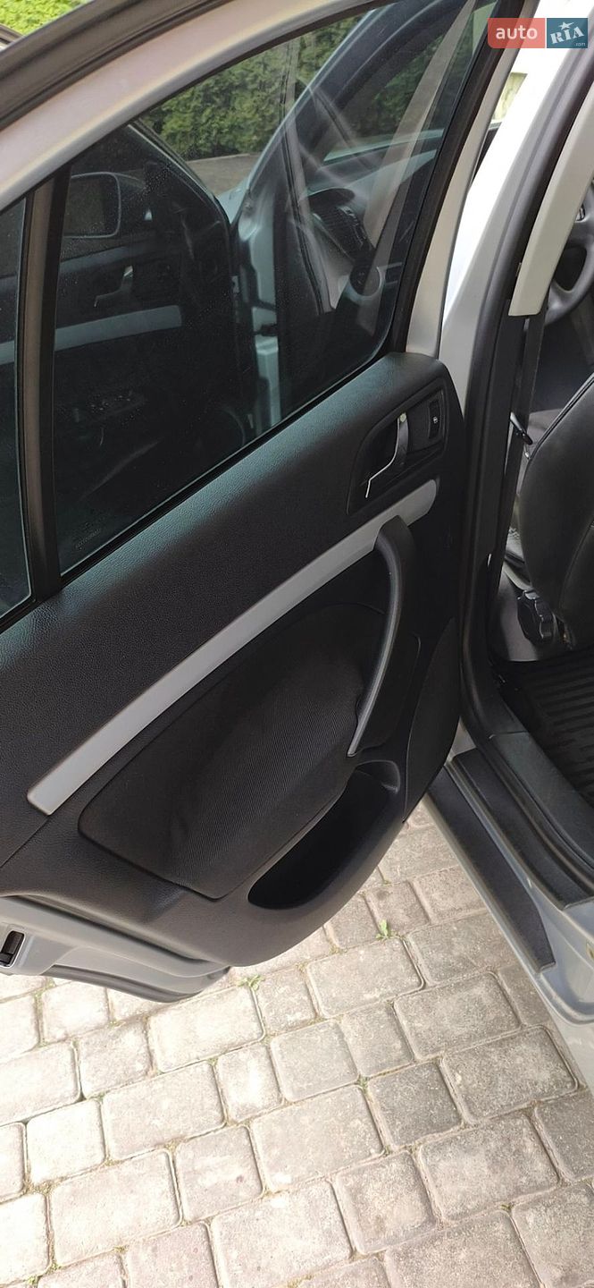 Skoda Octavia 2008 VIN TMBCS41Z68B157270 фото оголошення 3 з 13