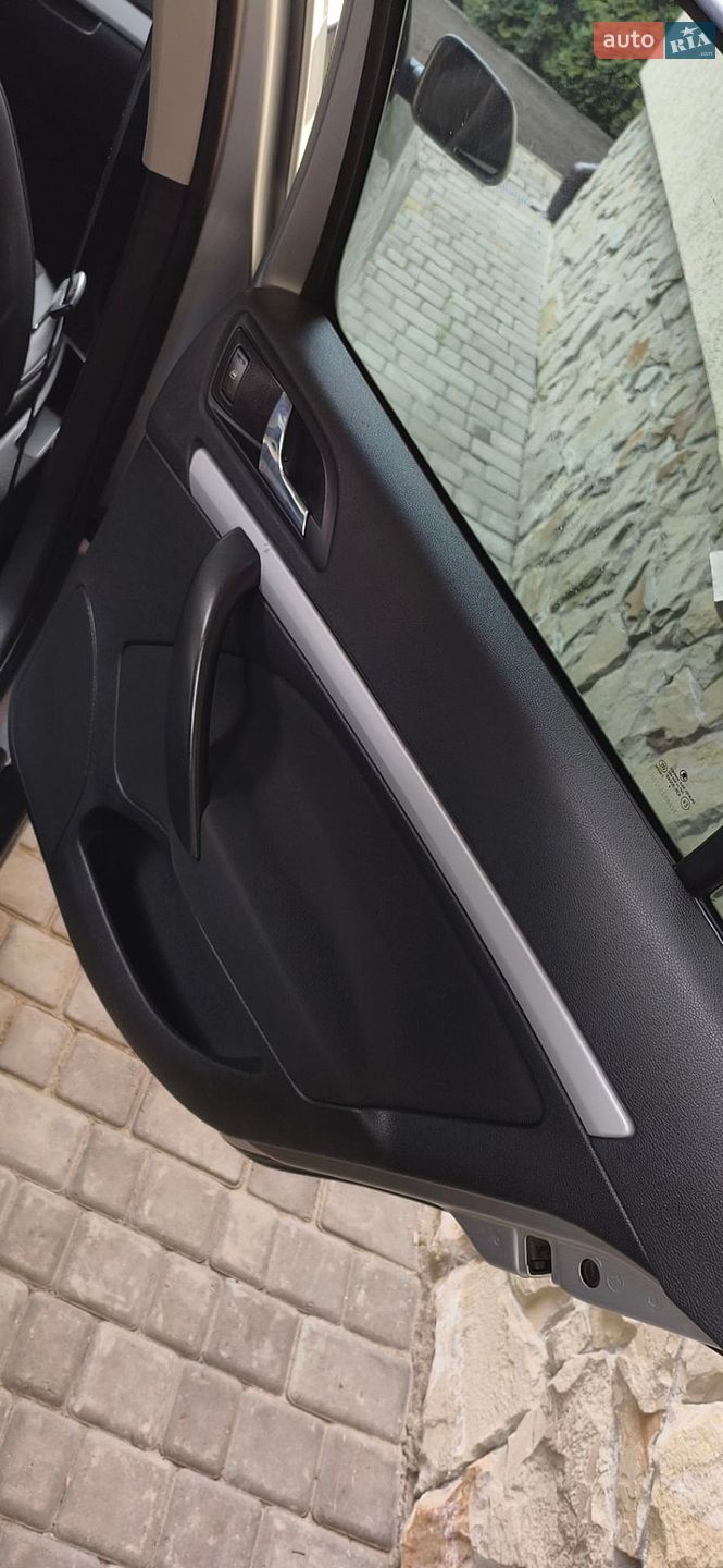 Skoda Octavia 2008 VIN TMBCS41Z68B157270 фото оголошення 7 з 13