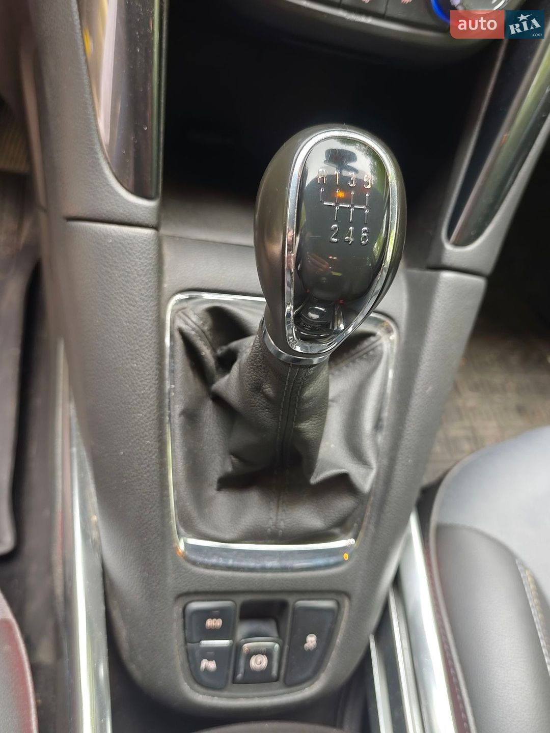 Opel Zafira Tourer 2013 VIN W0LPE9E34E2008331 фото оголошення 9 з 21