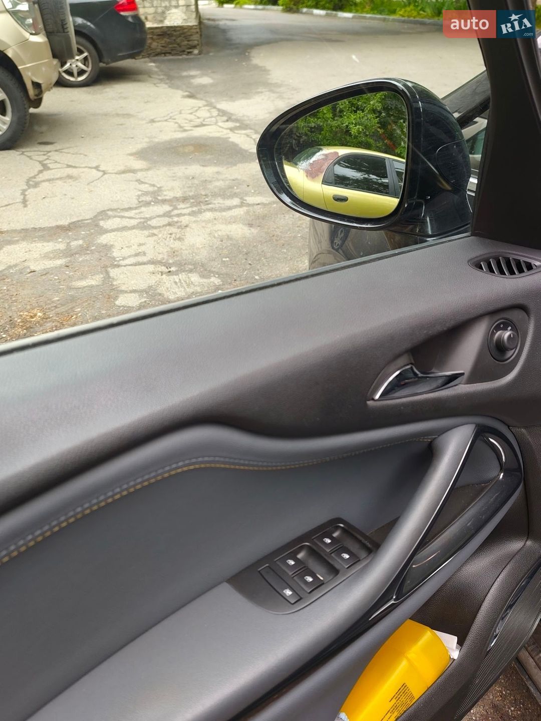 Opel Zafira Tourer 2013 VIN W0LPE9E34E2008331 фото оголошення 14 з 21