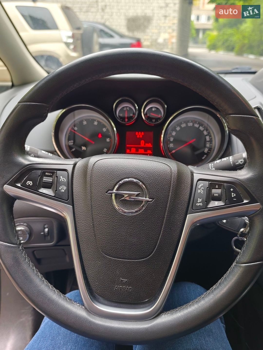 Opel Zafira Tourer 2013 VIN W0LPE9E34E2008331 фото оголошення 15 з 21