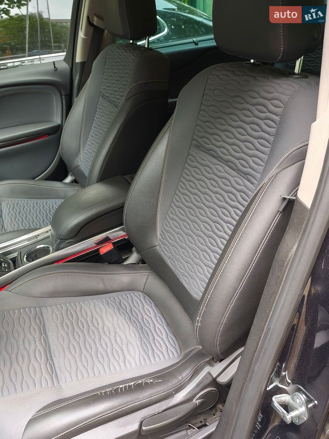Opel Zafira Tourer 2013 VIN W0LPE9E34E2008331 фото оголошення 17 з 21