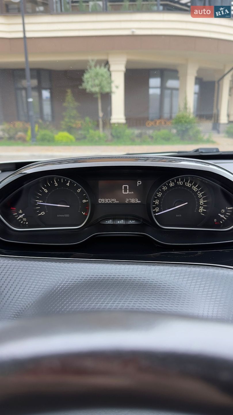 Peugeot 2008 2019 VIN VF3CUHNVTKY101917 фото оголошення 12 з 19