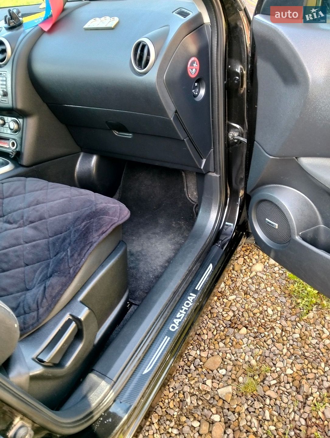 Nissan Qashqai 2011 VIN SJNFCAJ10U2282281 фото оголошення 4 з 15