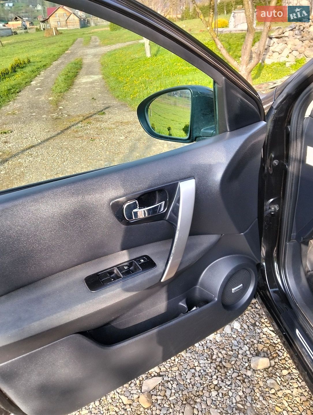 Nissan Qashqai 2011 VIN SJNFCAJ10U2282281 фото оголошення 7 з 15