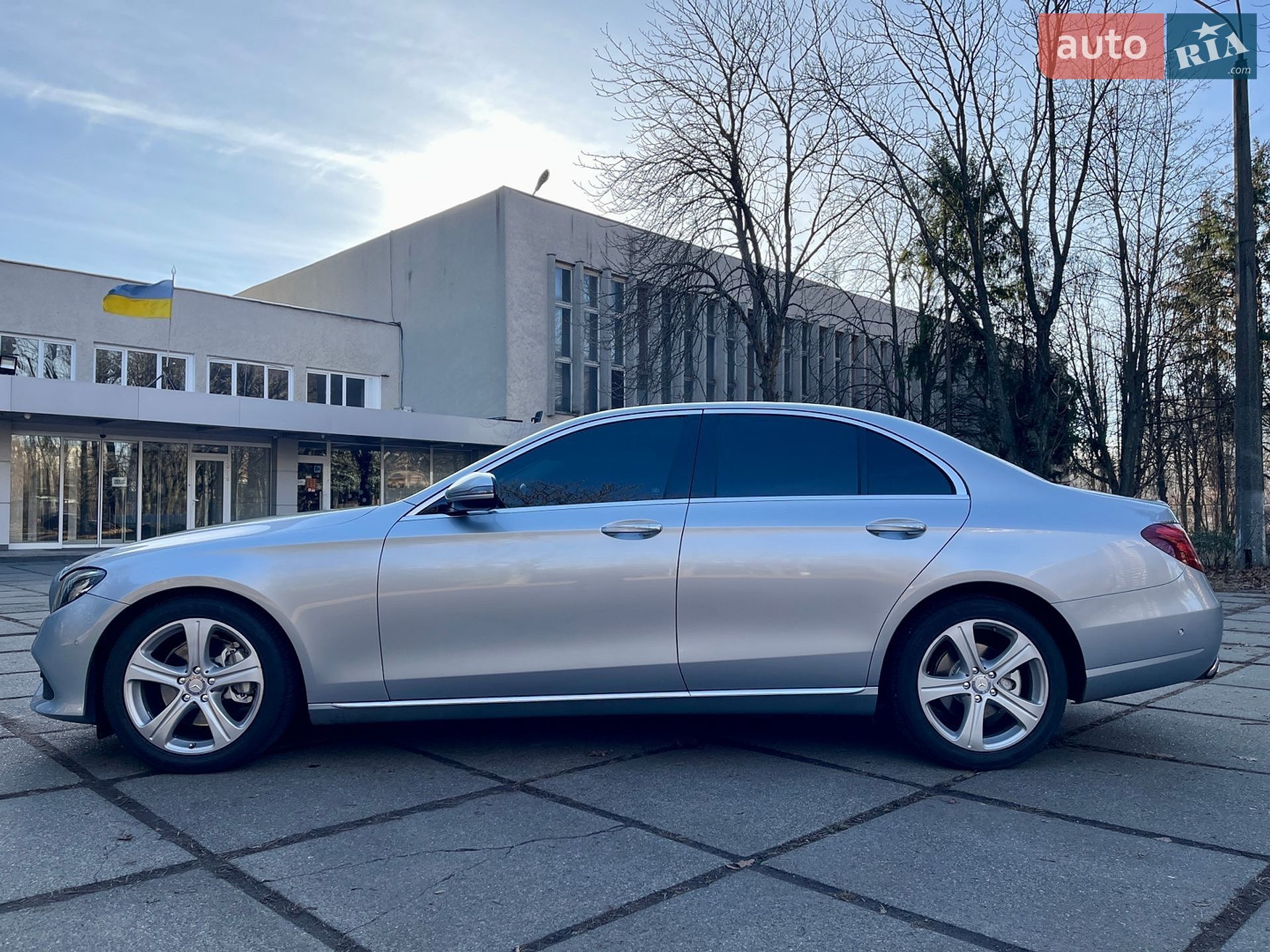 Mercedes-Benz E-Class 2016 VIN WDD2130041A098608 фото оголошення 2 з 30