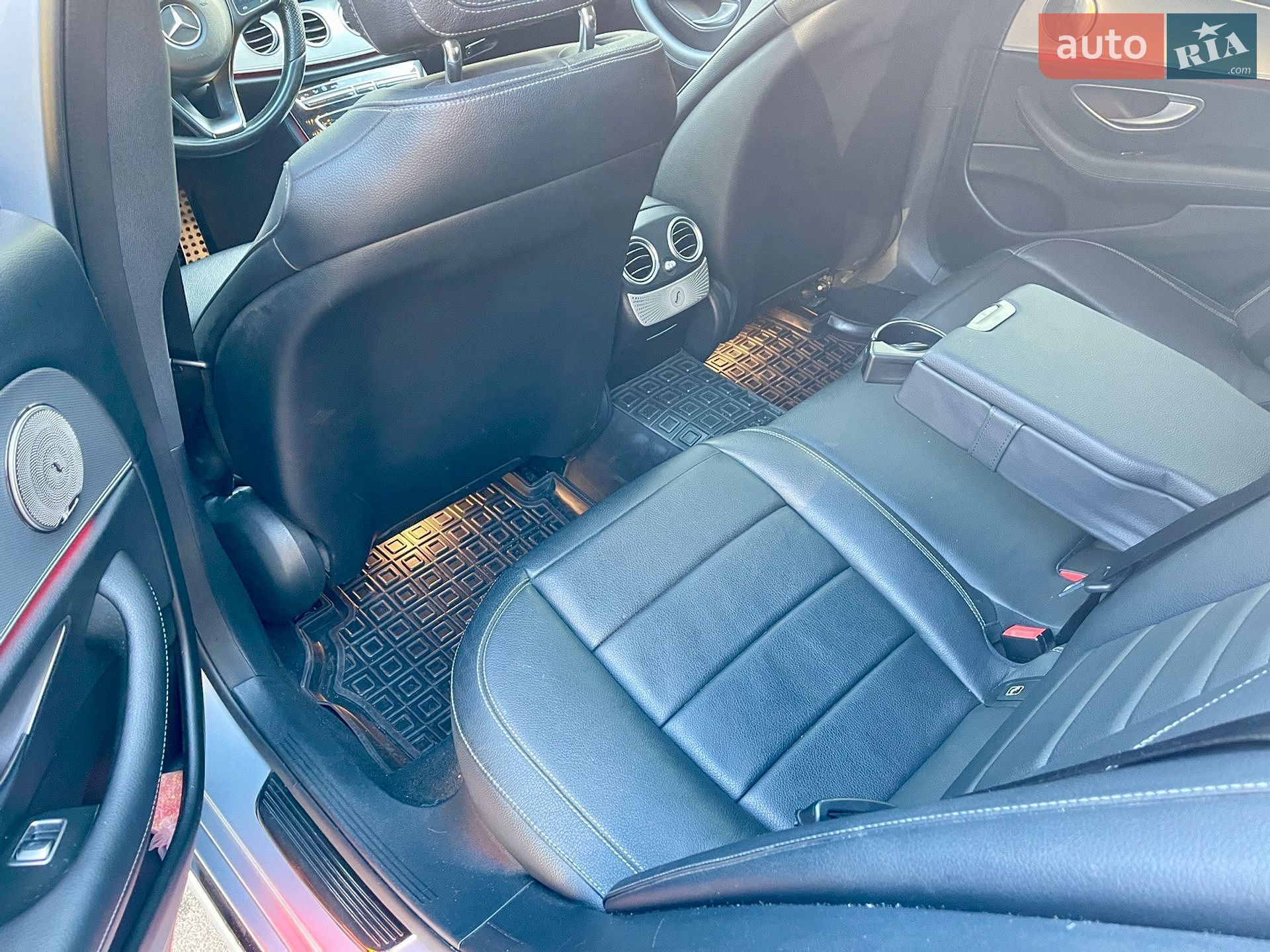 Mercedes-Benz E-Class 2016 VIN WDD2130041A098608 фото оголошення 8 з 30