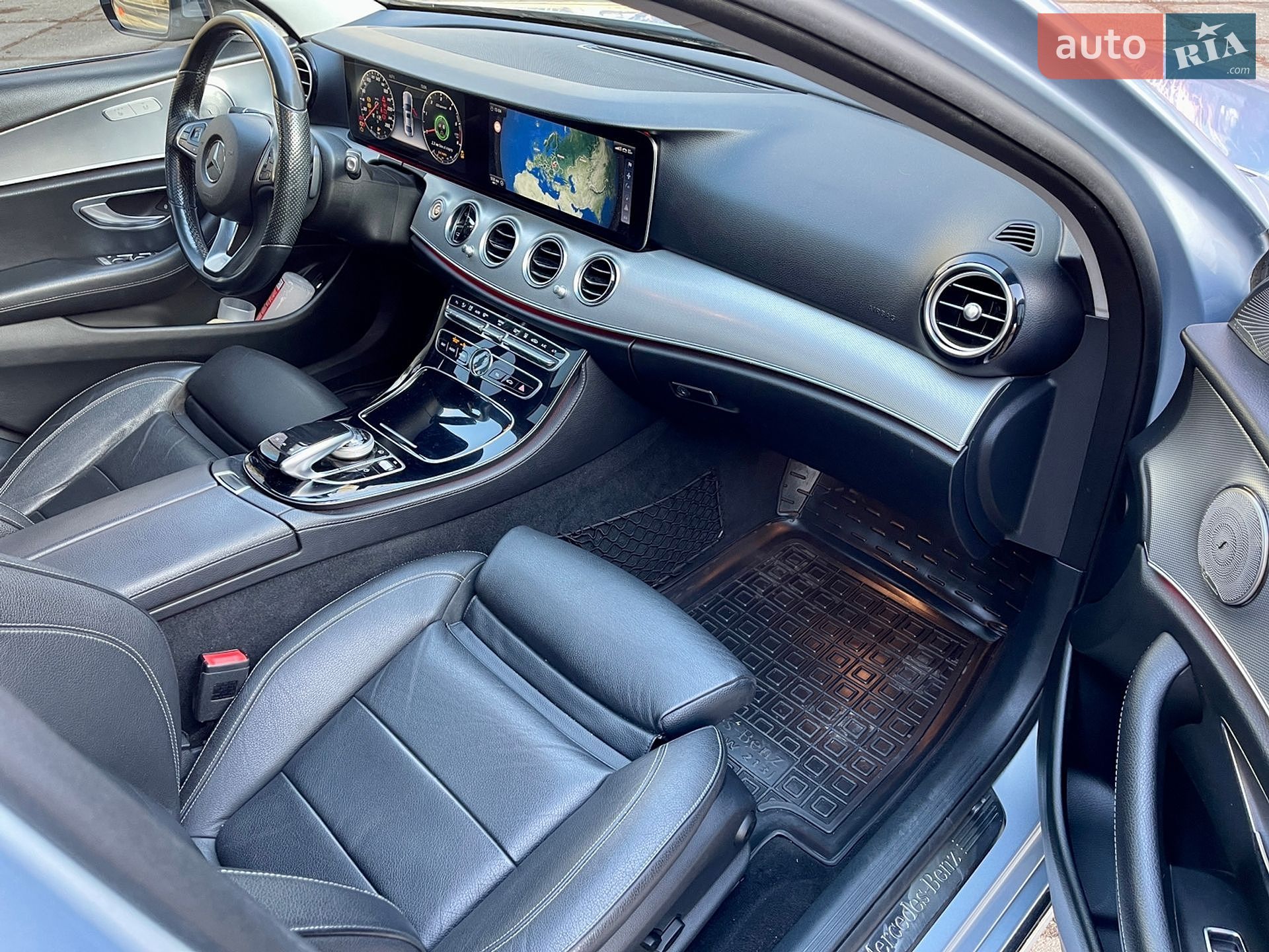 Mercedes-Benz E-Class 2016 VIN WDD2130041A098608 фото оголошення 10 з 30
