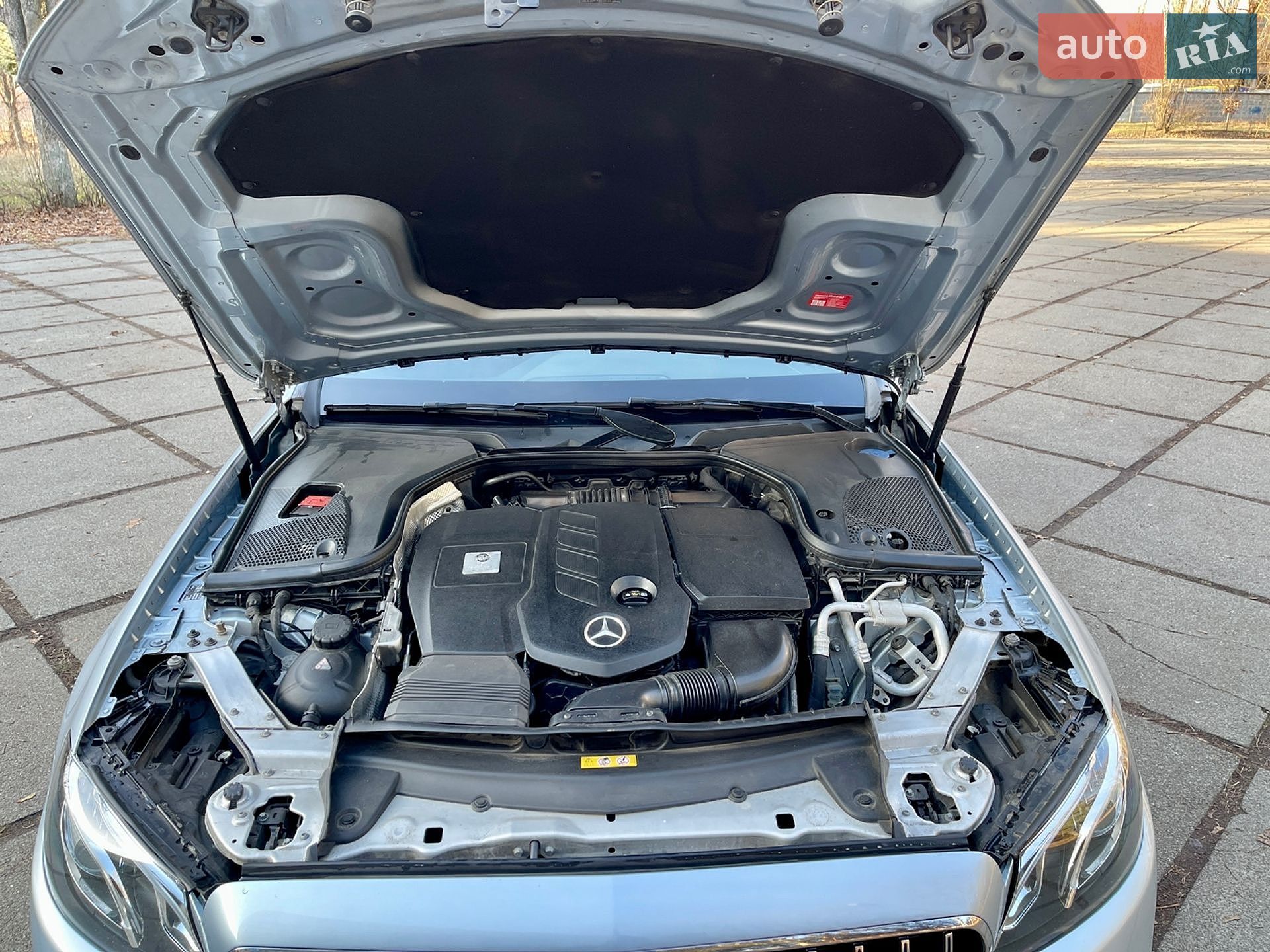Mercedes-Benz E-Class 2016 VIN WDD2130041A098608 фото оголошення 14 з 30