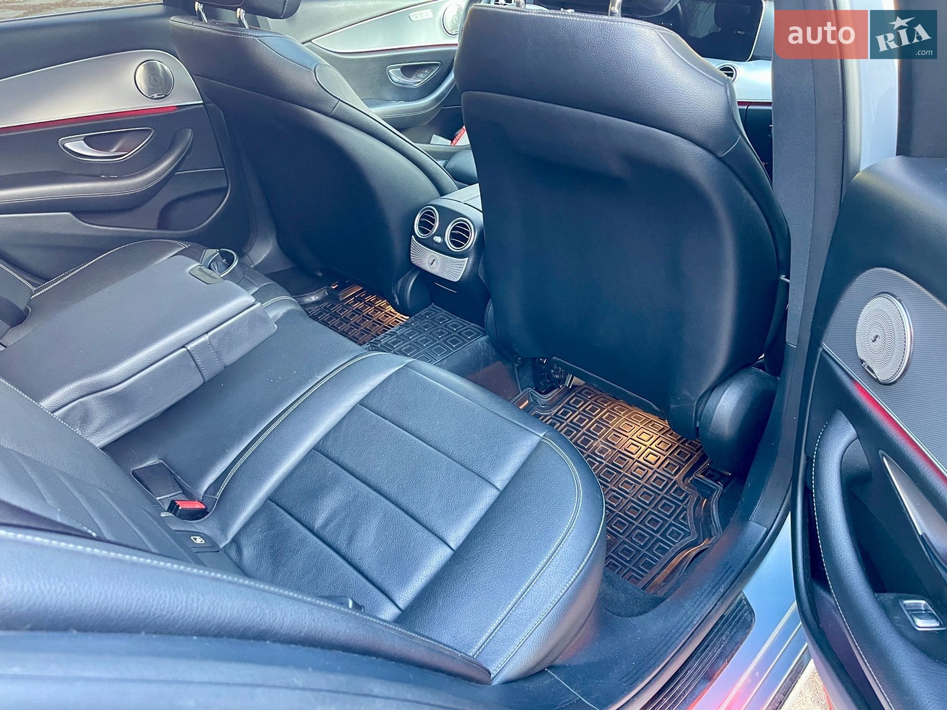 Mercedes-Benz E-Class 2016 VIN WDD2130041A098608 фото оголошення 9 з 30